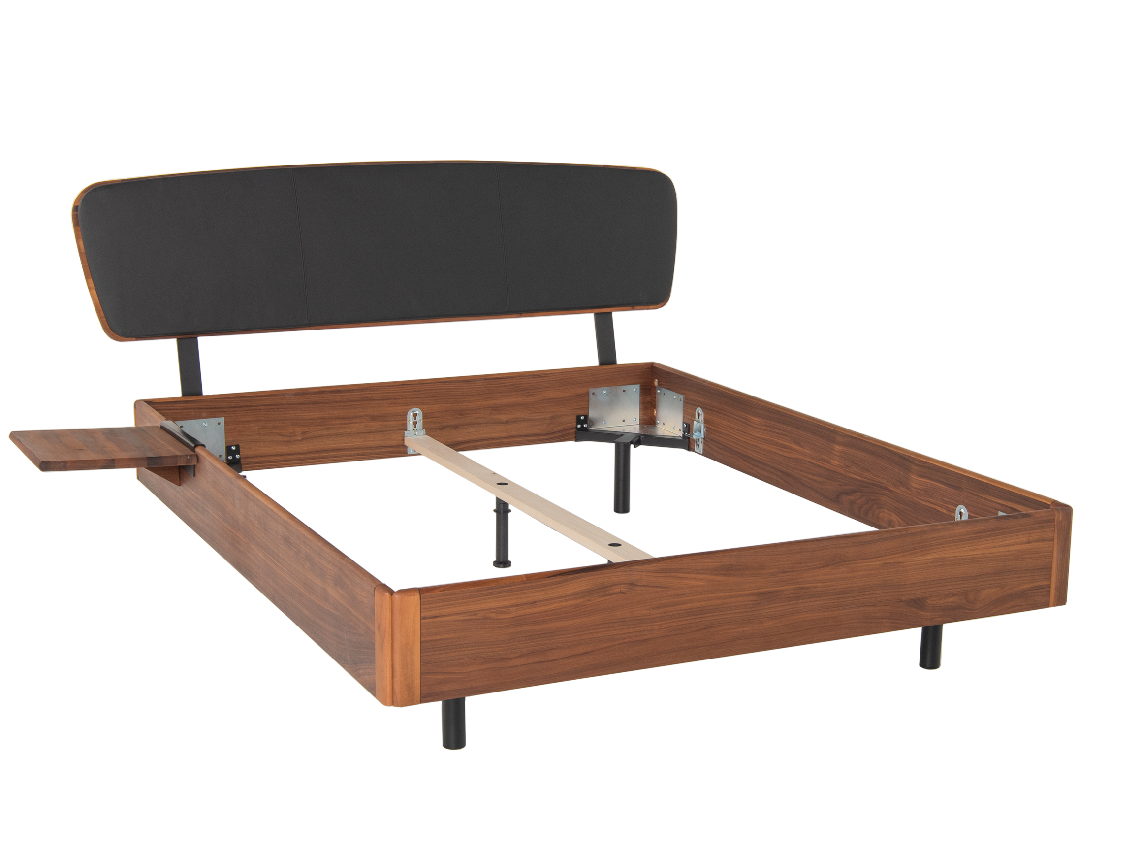 Bett Oltre Volta Lüönd