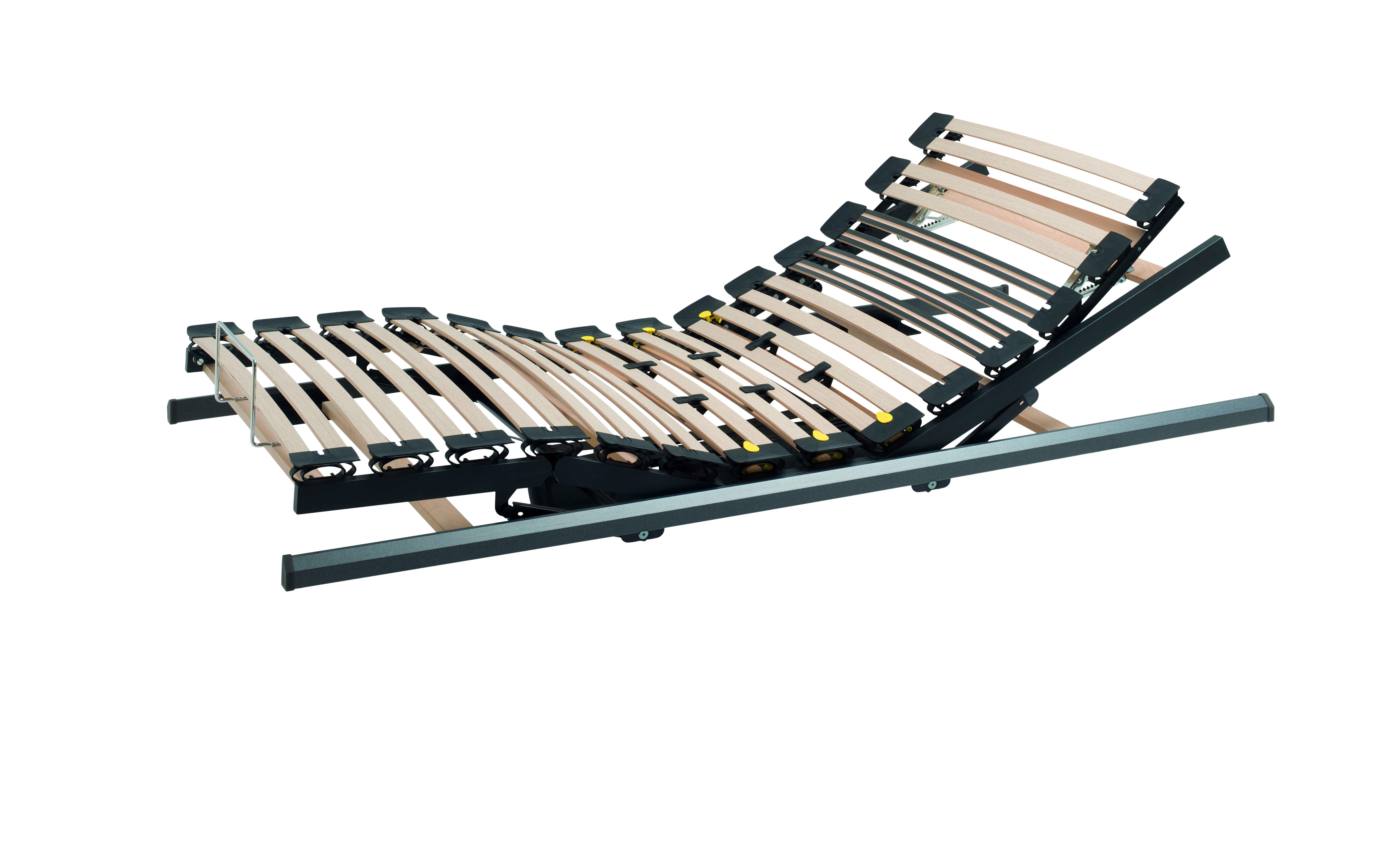 Einlegerahmen Combi Flex 3 Automat (2M) von Riposa / Grösse: 90 x 200 cm