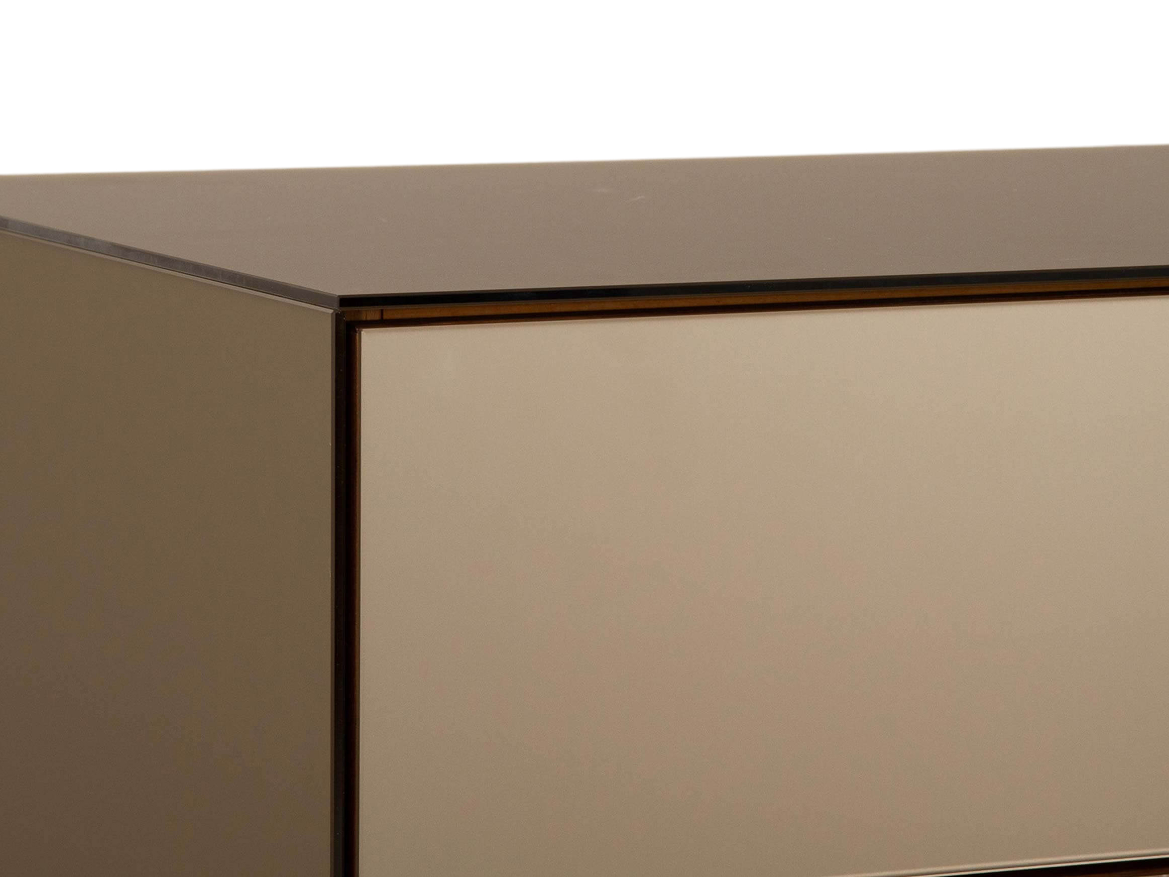 Sideboard Cubus Pure von Team 7