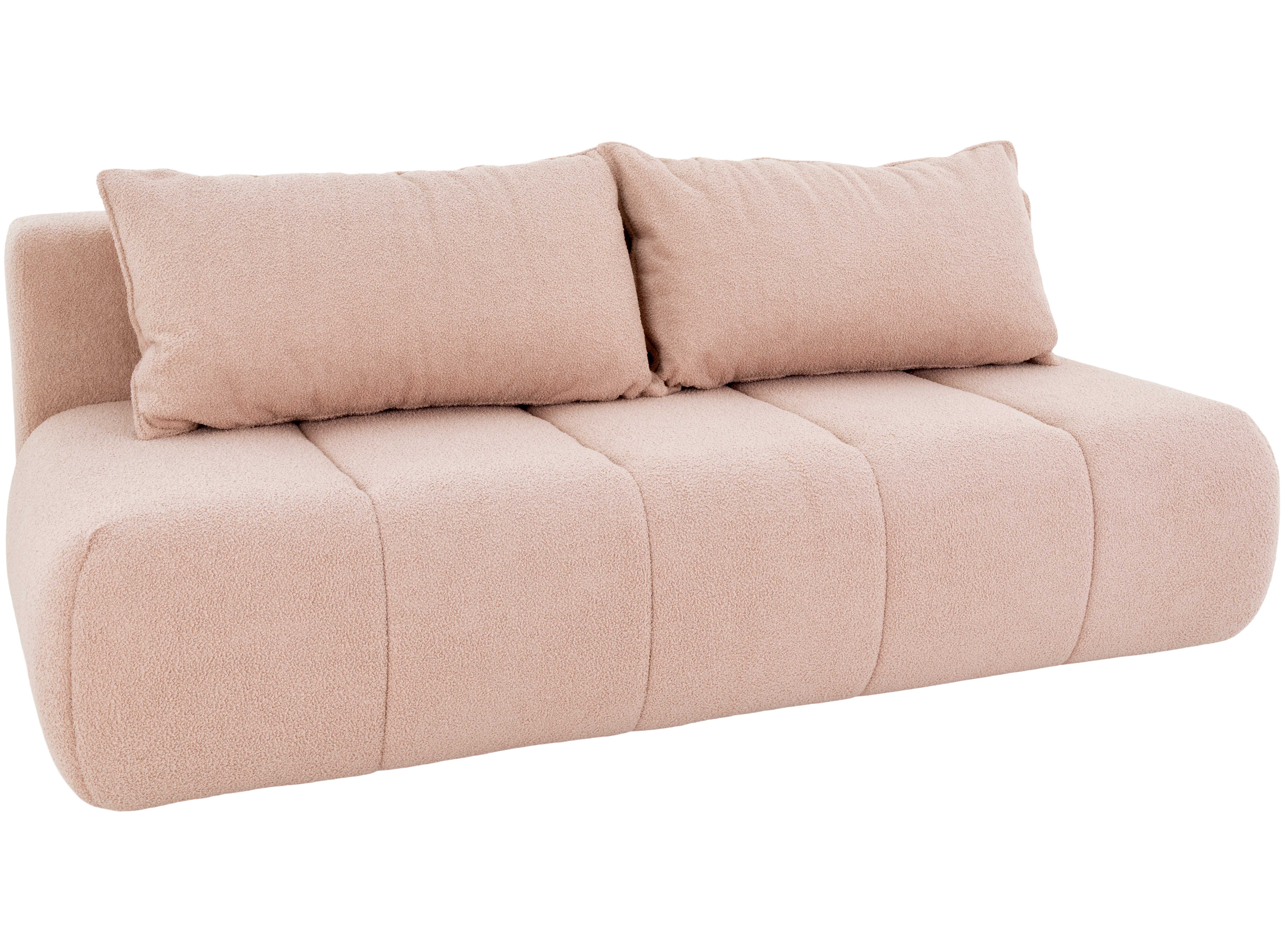 Bettsofa Bonita Restyl / Grösse: 210 x 100 cm