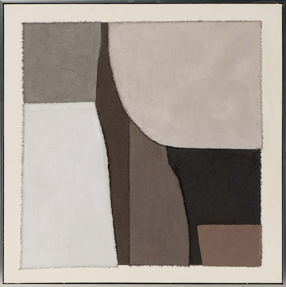 Bild Brown Geometry 2 image LAND