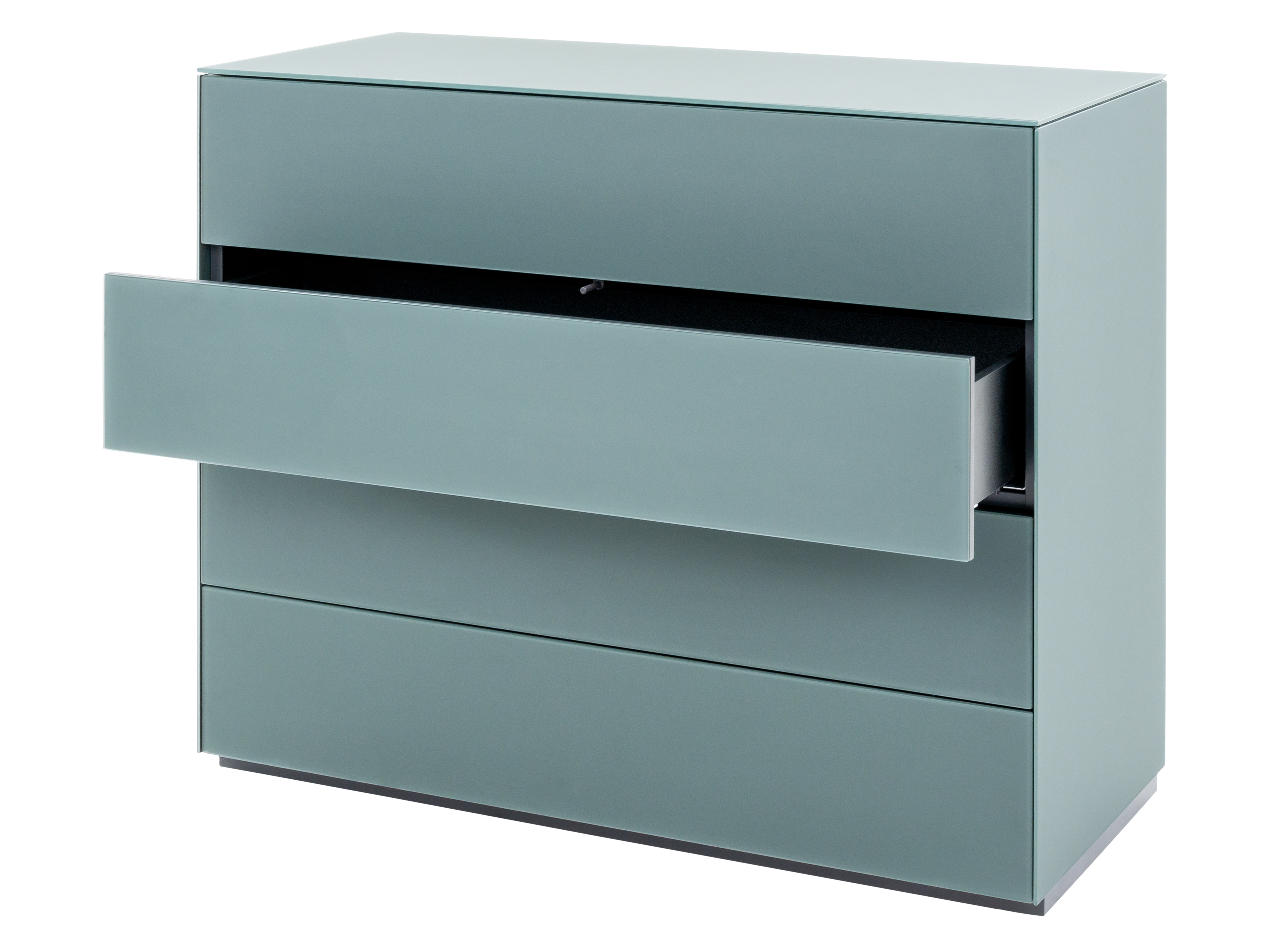 Kommode Sonorous von Sonorous / Grösse: 100 x 45 cm