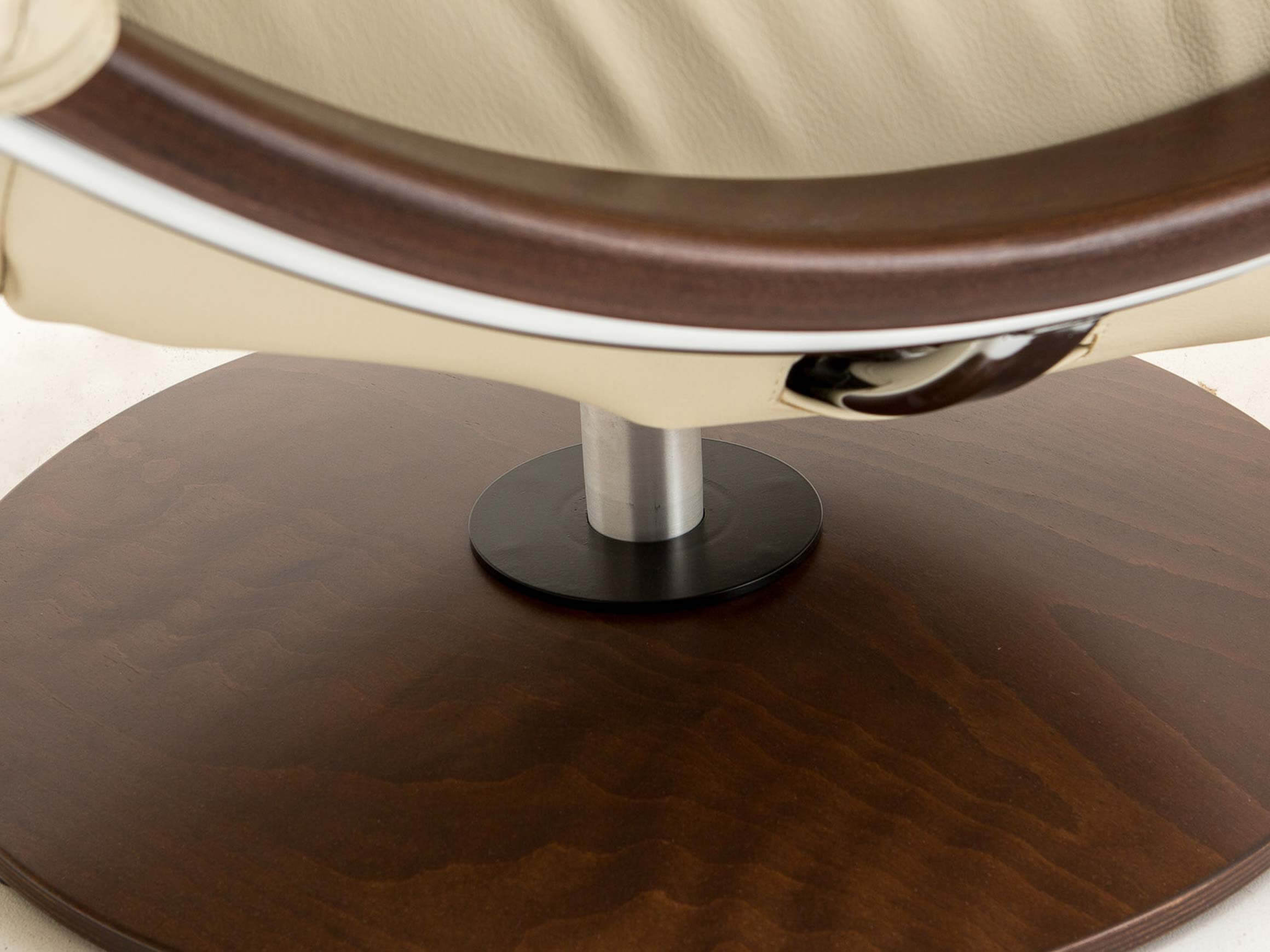 Relaxer Haiko, Leder Ambiente 70430