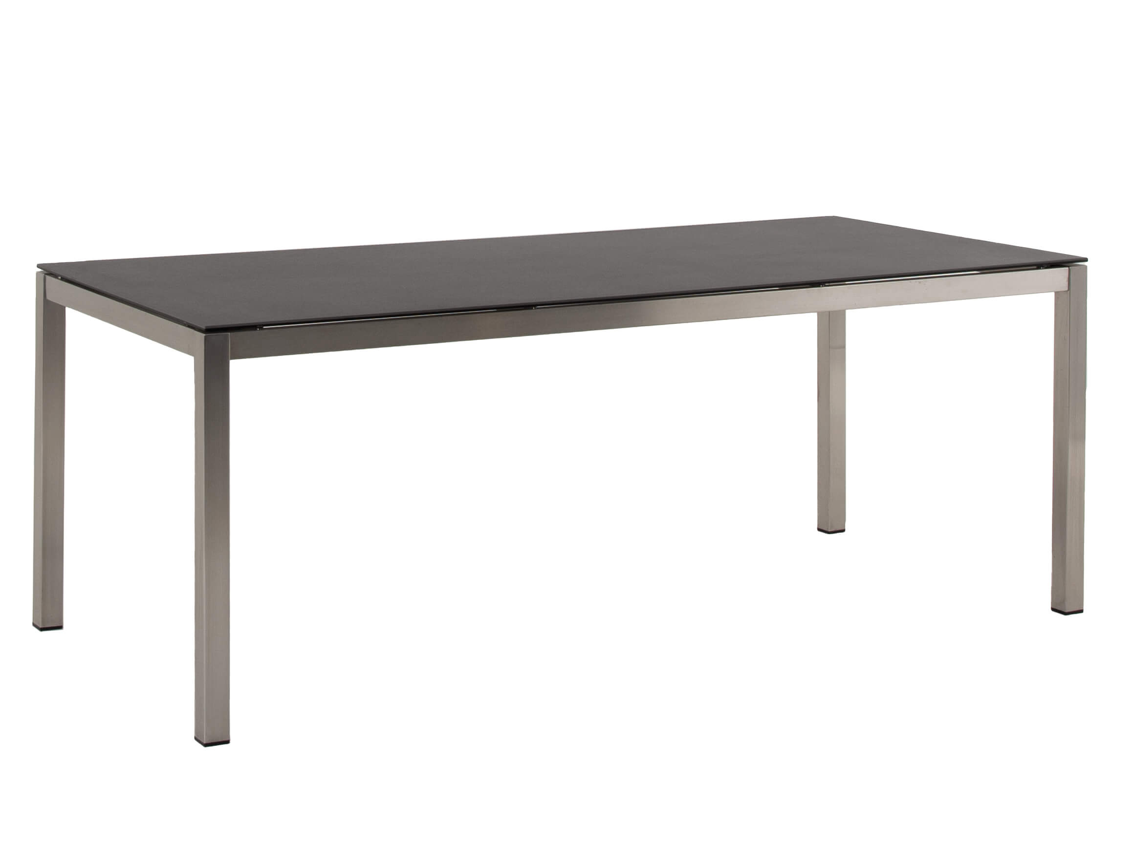 Gartentisch Ursins Niehoff / Masse (BxT) :200,00x90,00 cm