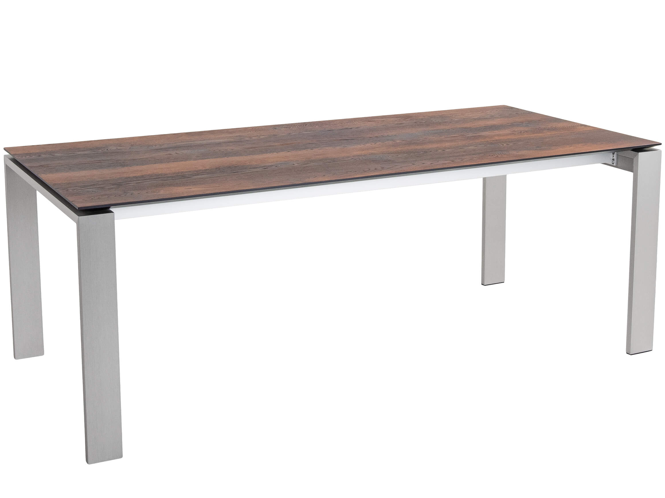 Sitzplatz Esstisch Aura-Hit 4.0 Holzfarbig | Schubiger Möbel