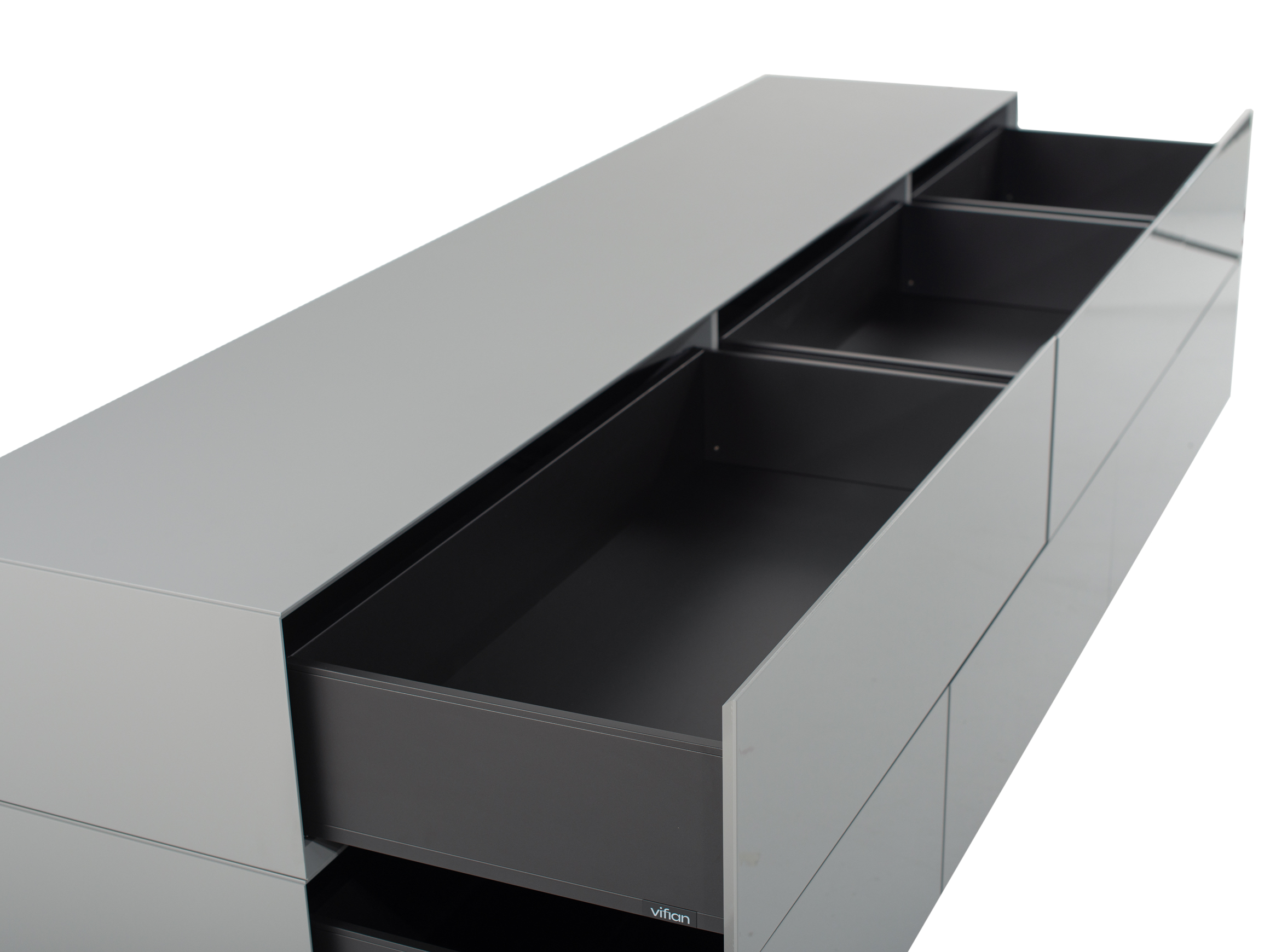 Lowboard Pure Vifian