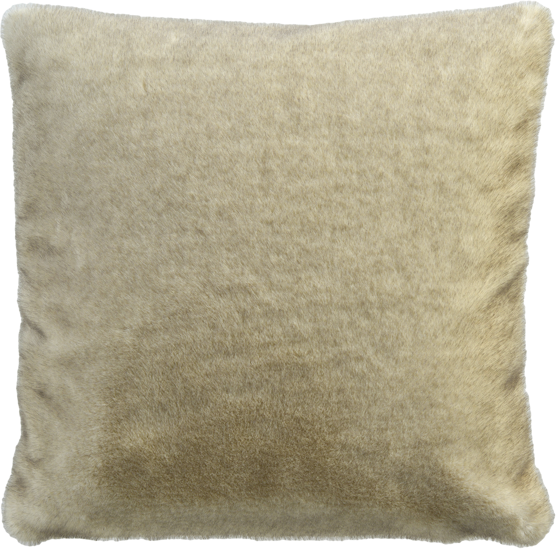 Sander AG Kissenhülle Alma Sand 60x60 cm  | Schubiger Möbel