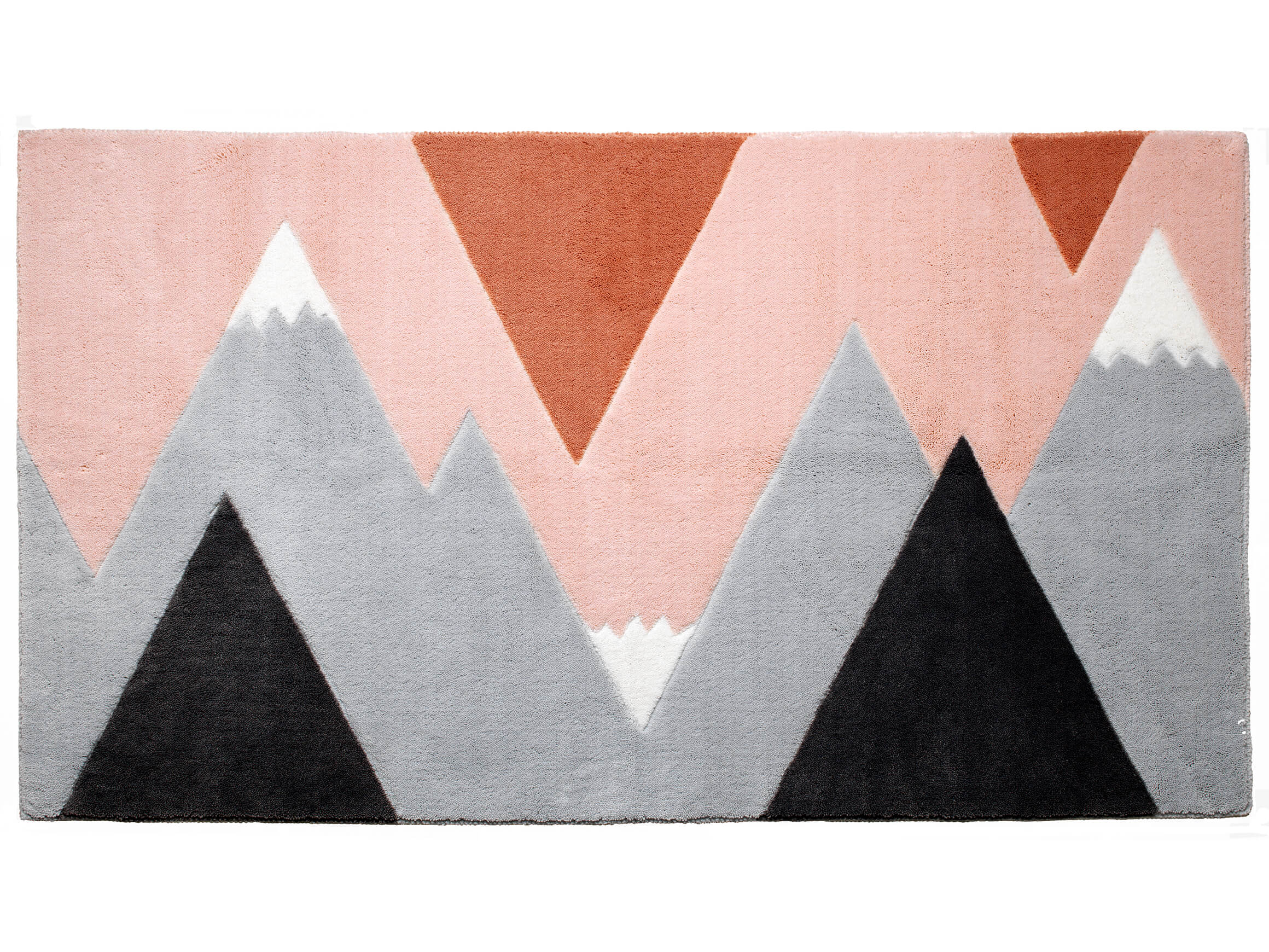 Teppich Mountain Trip Lifetime Kidsrooms