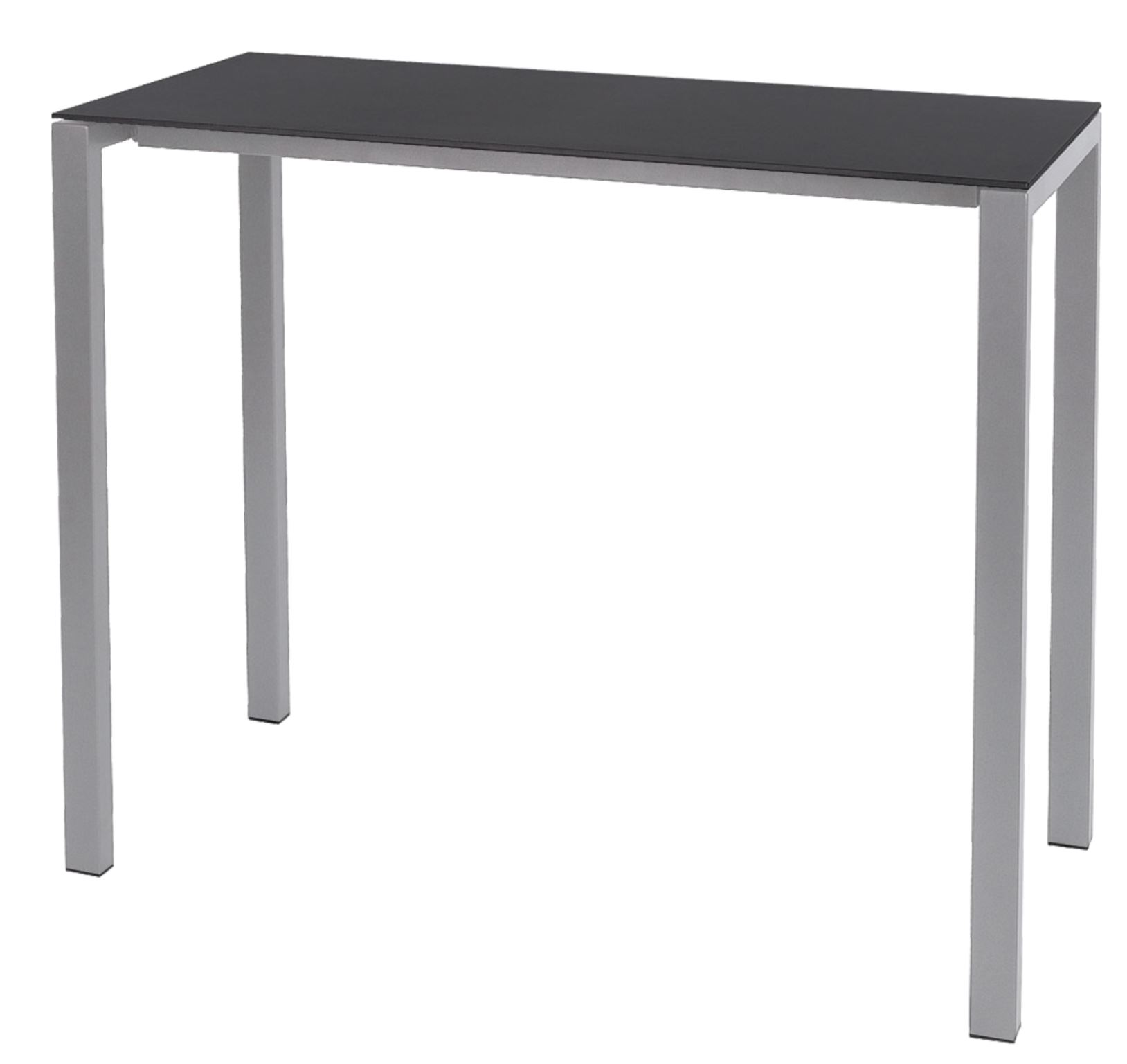 Bistrostehtisch Luzern Schaffner / Farbe: Anthrazit
