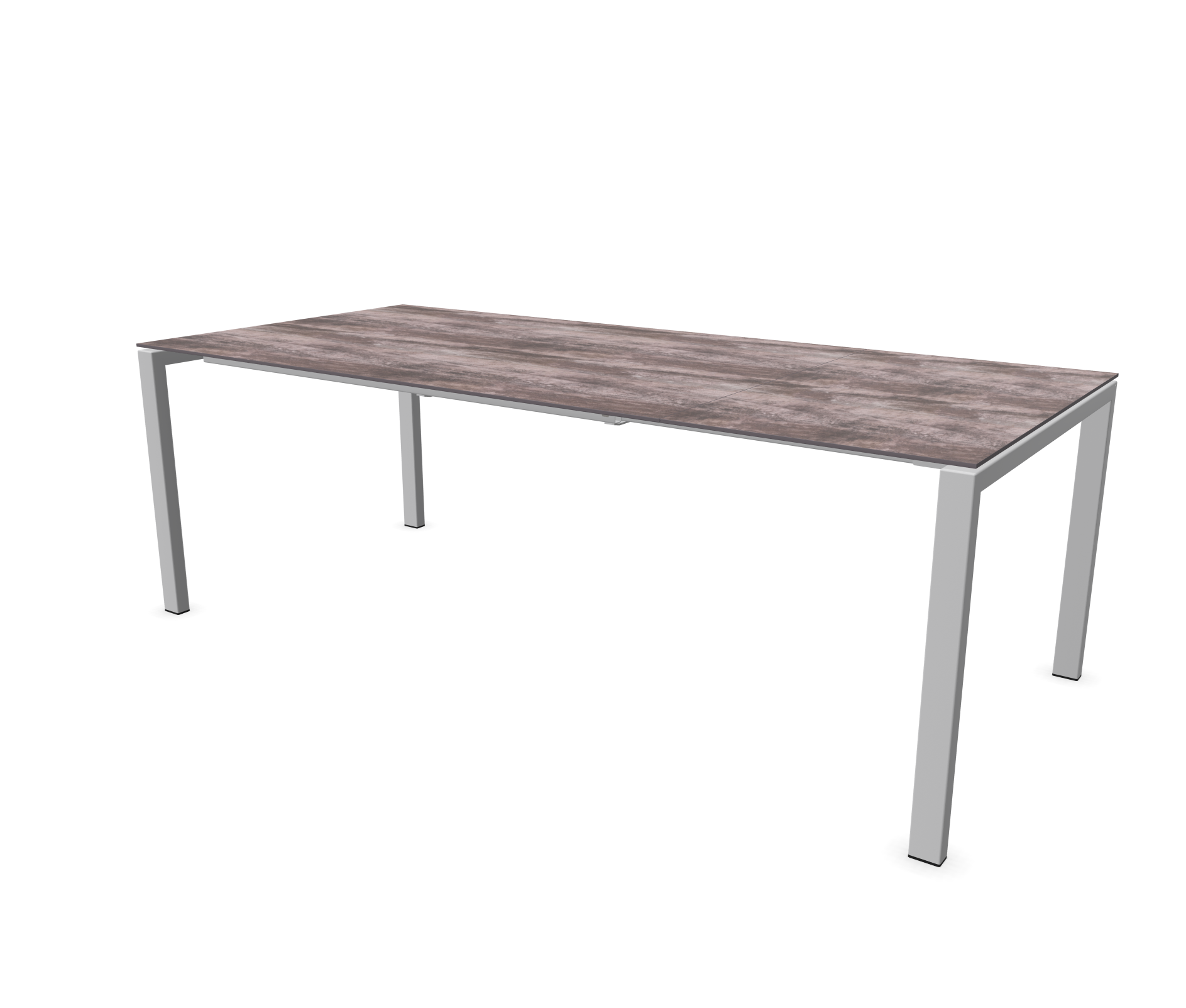 Schaffner Auszugstisch Luzern Braun | Schubiger Möbel