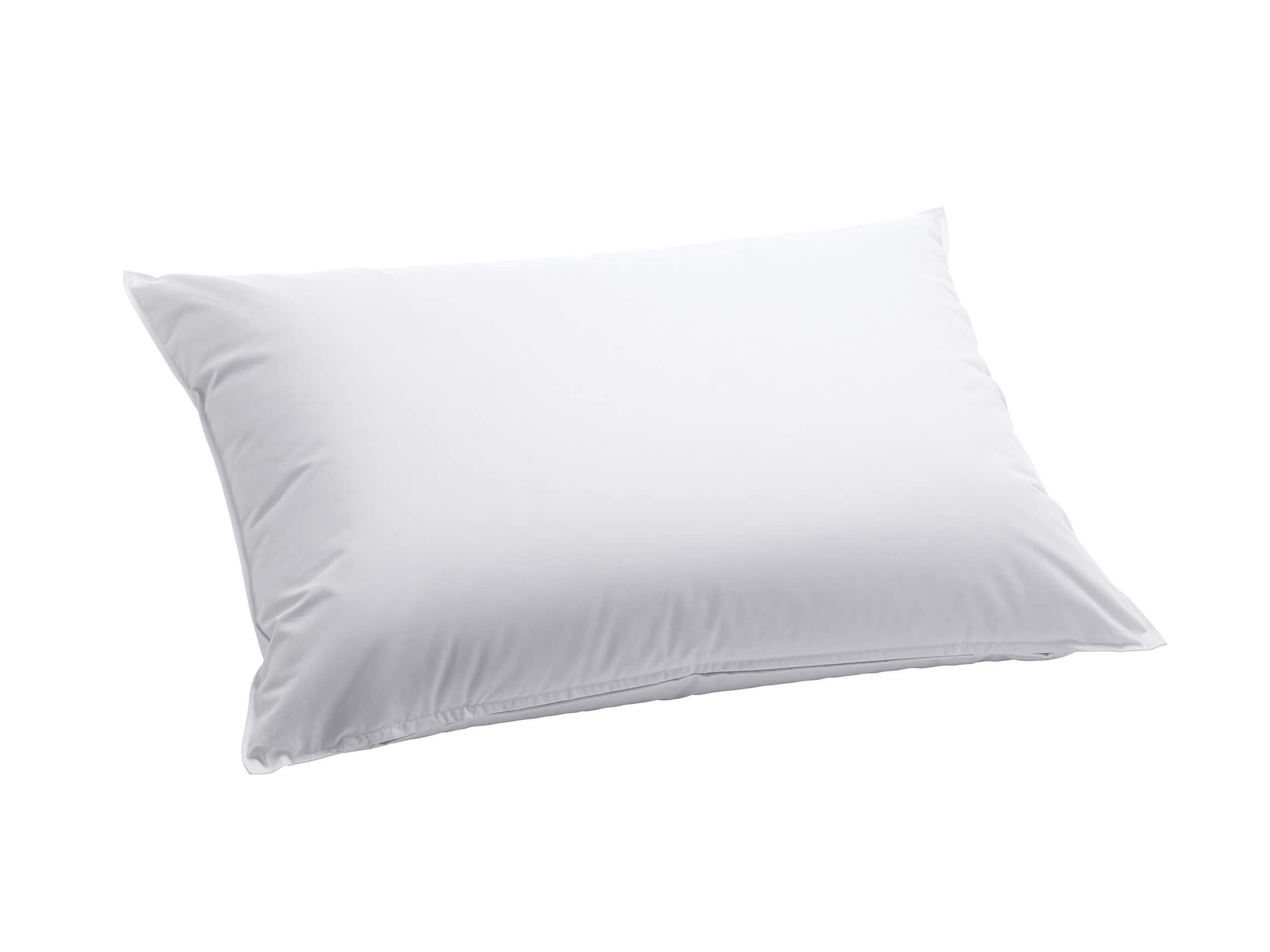 Kissen Capa Hirse Billerbeck / Farbe: Weiss / Material: