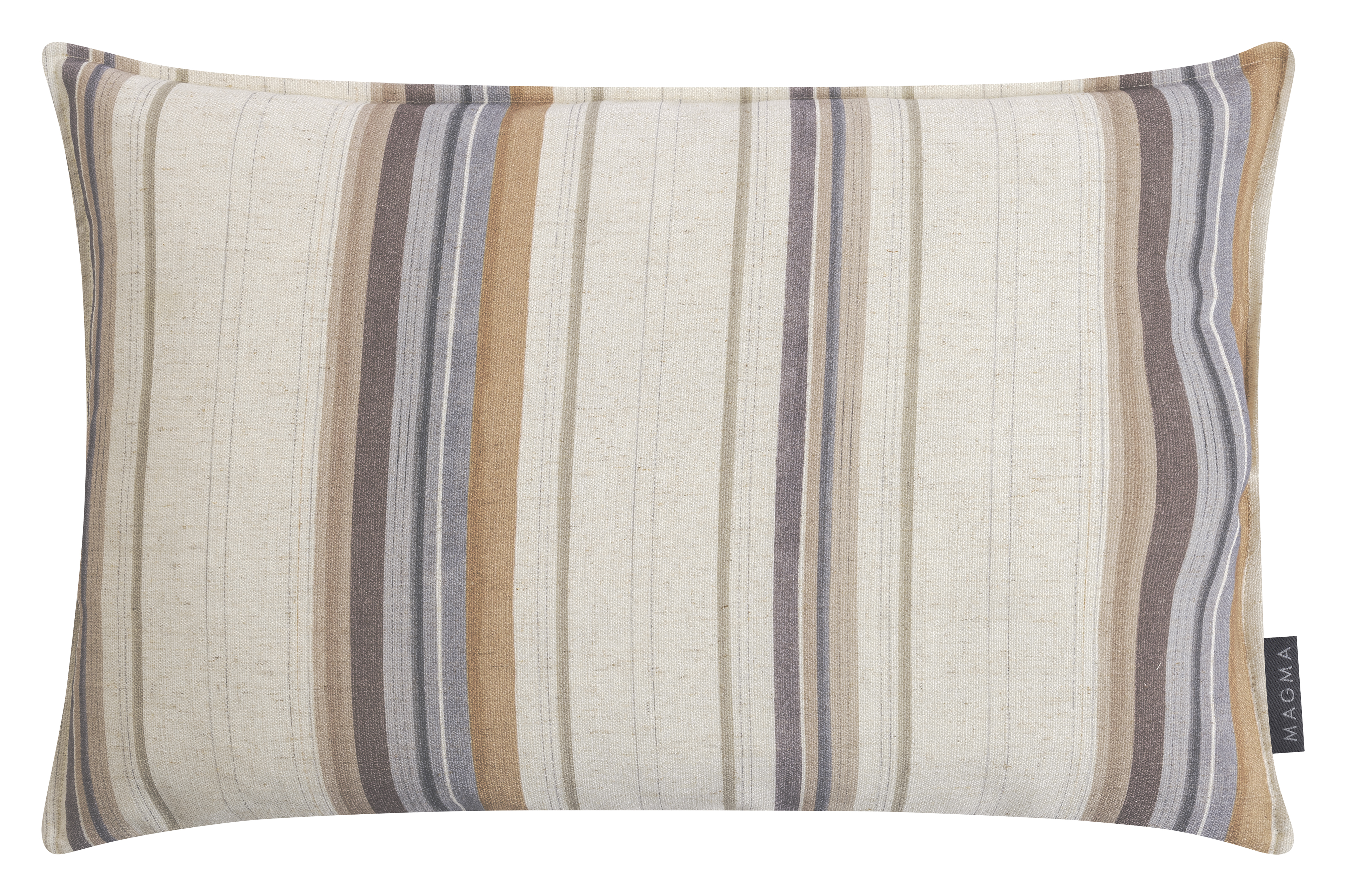 Kissenhülle Vada, Mauve 60x40 cm Magma"