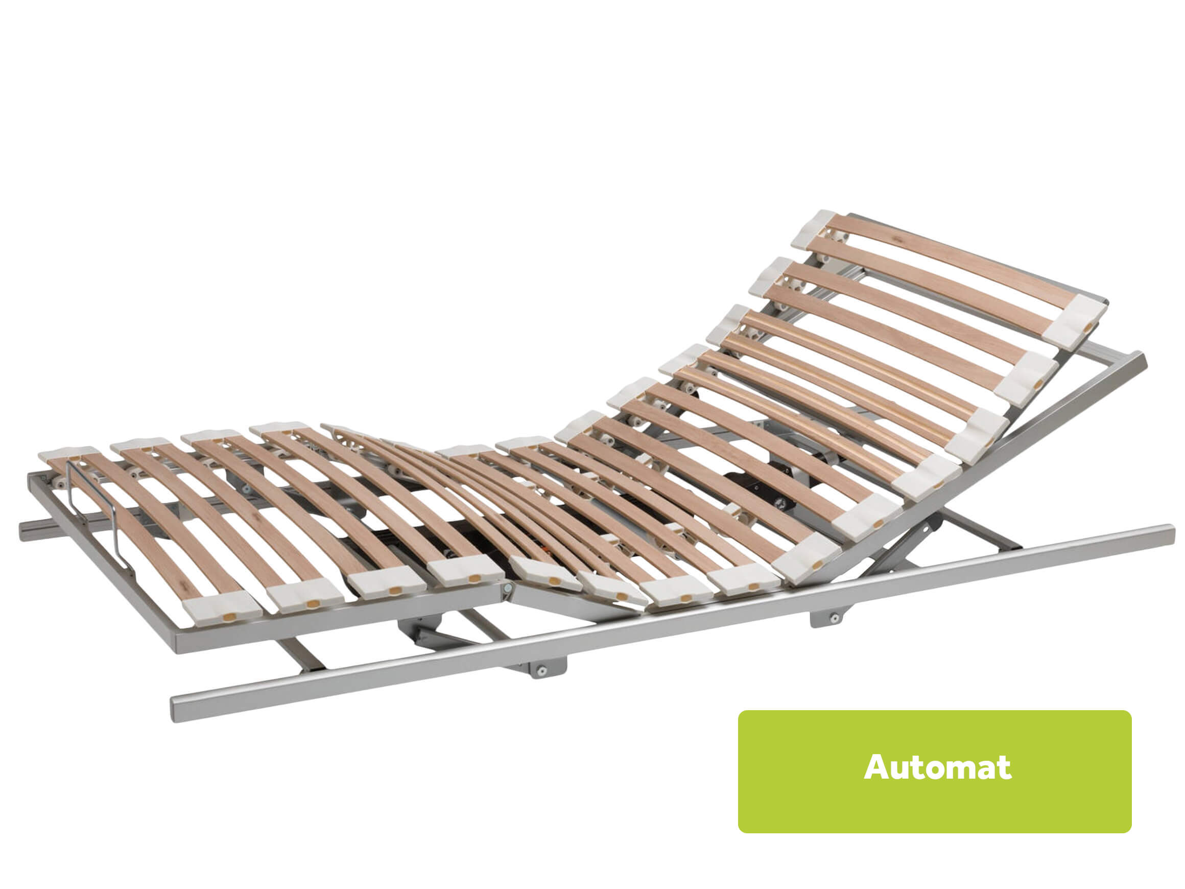 Einlegerahmen Flex 0 Riposa / Masse (BxT) :90 x 190 cm