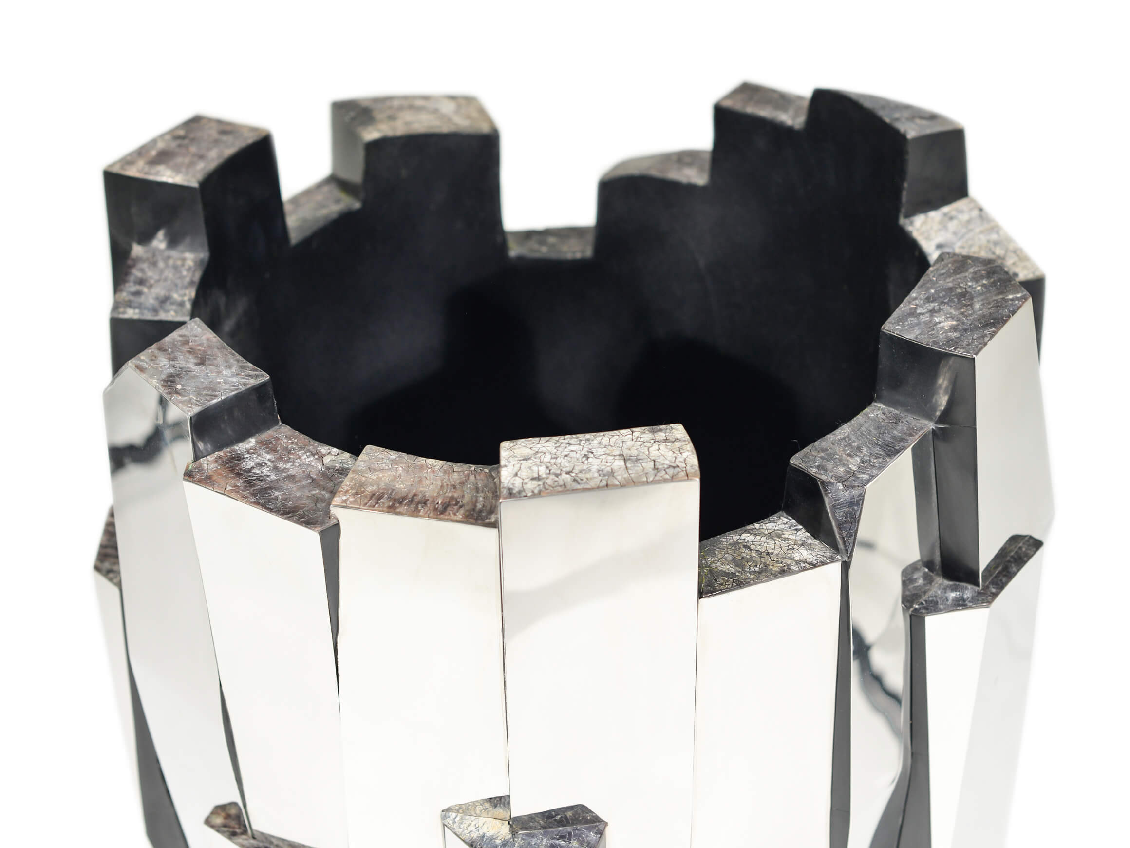 Bodenvase Quarziy Abhika