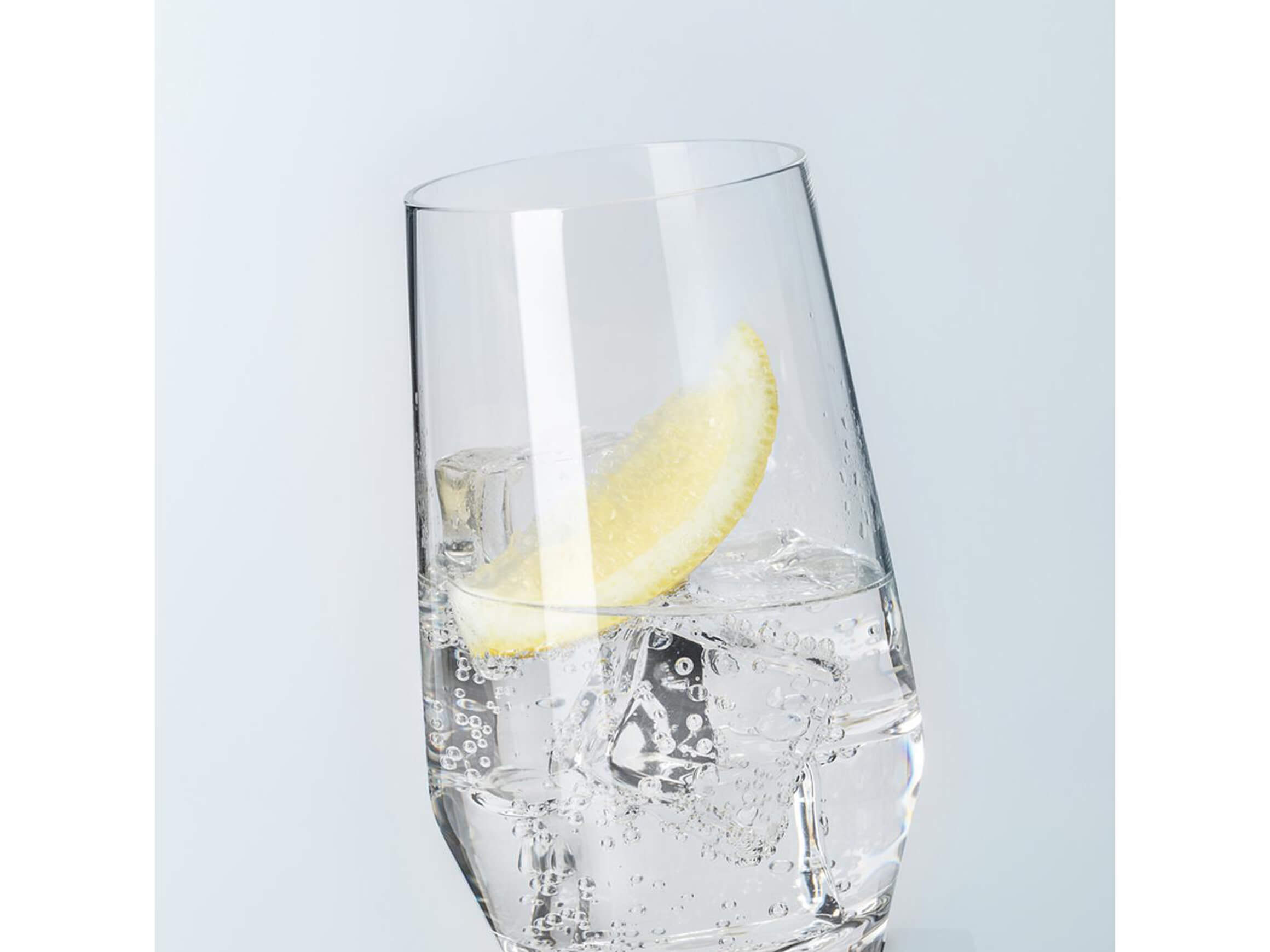 Leonardo Longdrinkglas Puccini 3.65 Dl, 6 Stück