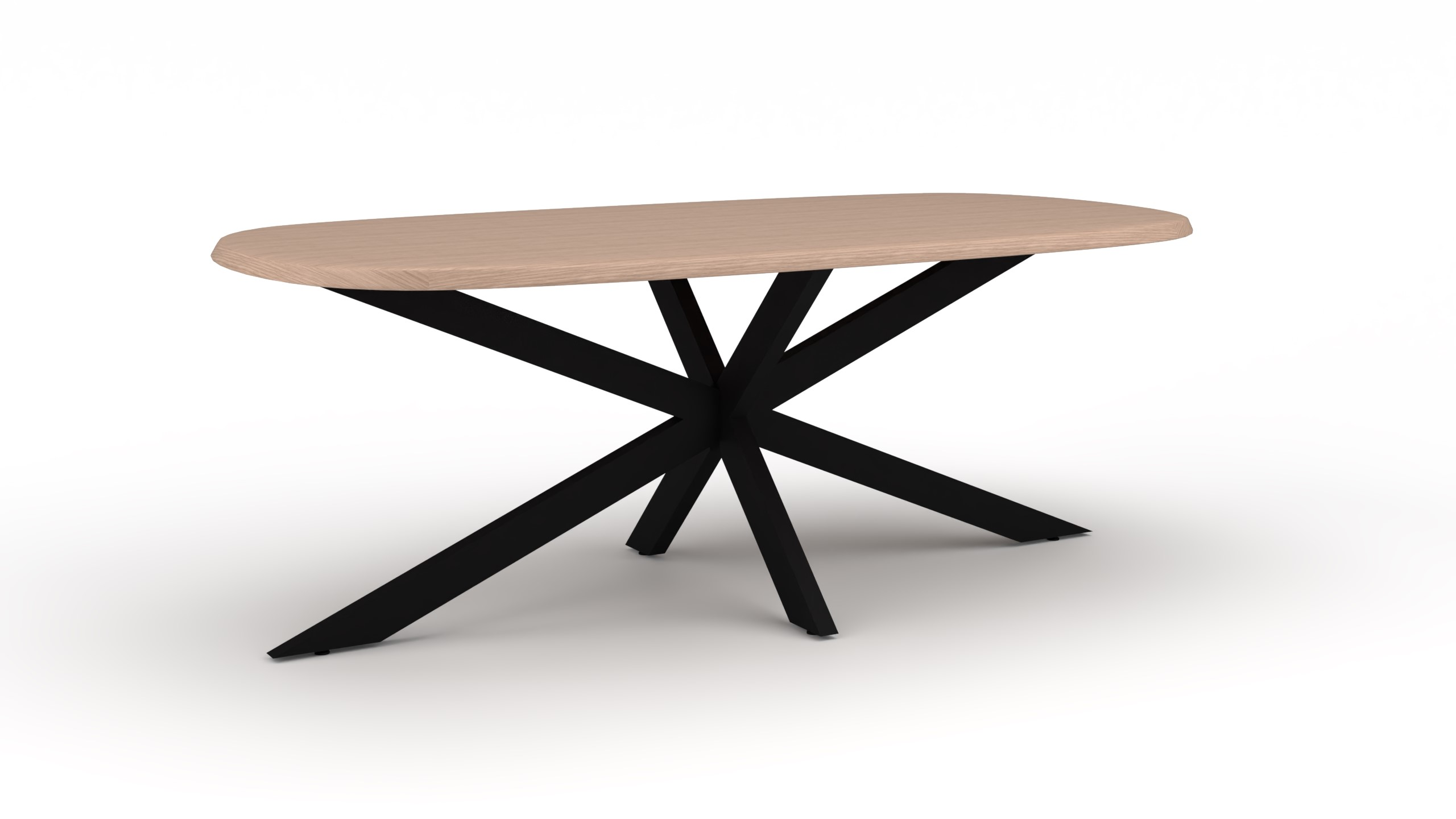 Tombar - Bootsform 100 x 200 cm