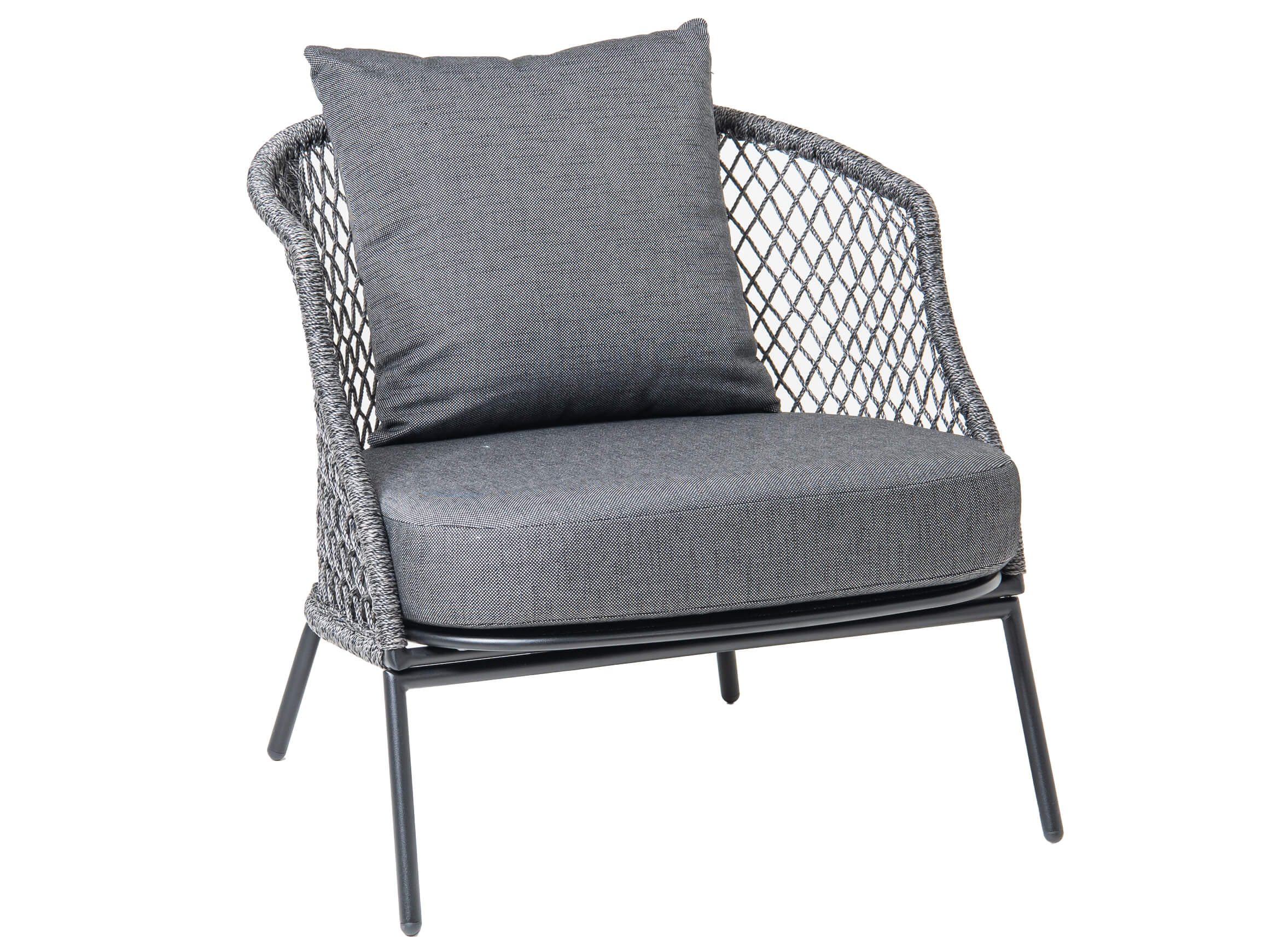 Gartensessel Odea Stern