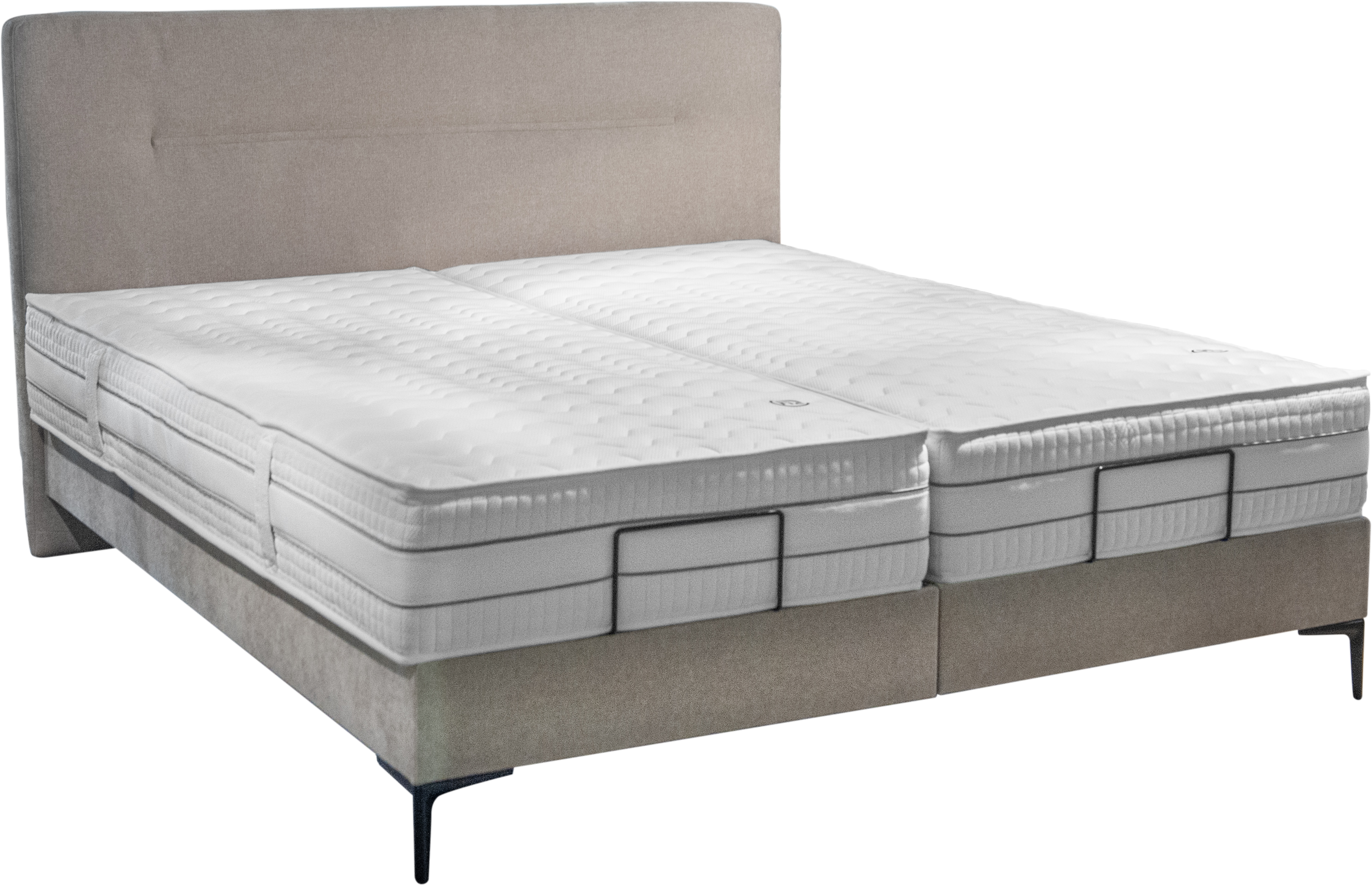 Lit Boxspring Kai FEY Sp. z o. o.
