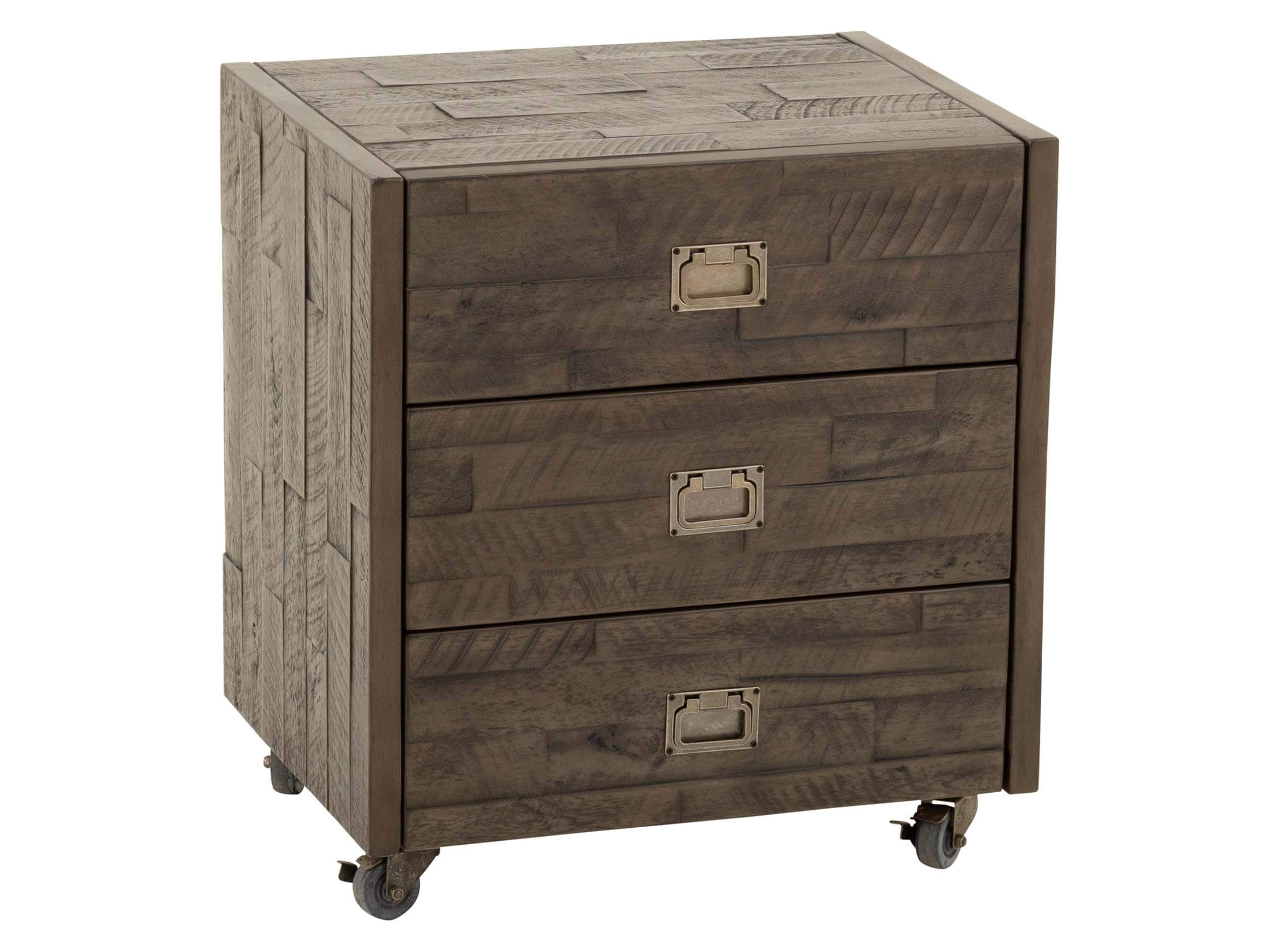 Nachttisch Tercio Hasena