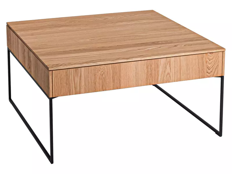 Table 90x90 cm , Höhe (cm) 75, Länge/Tiefe (cm) 90, Breite (cm) 90