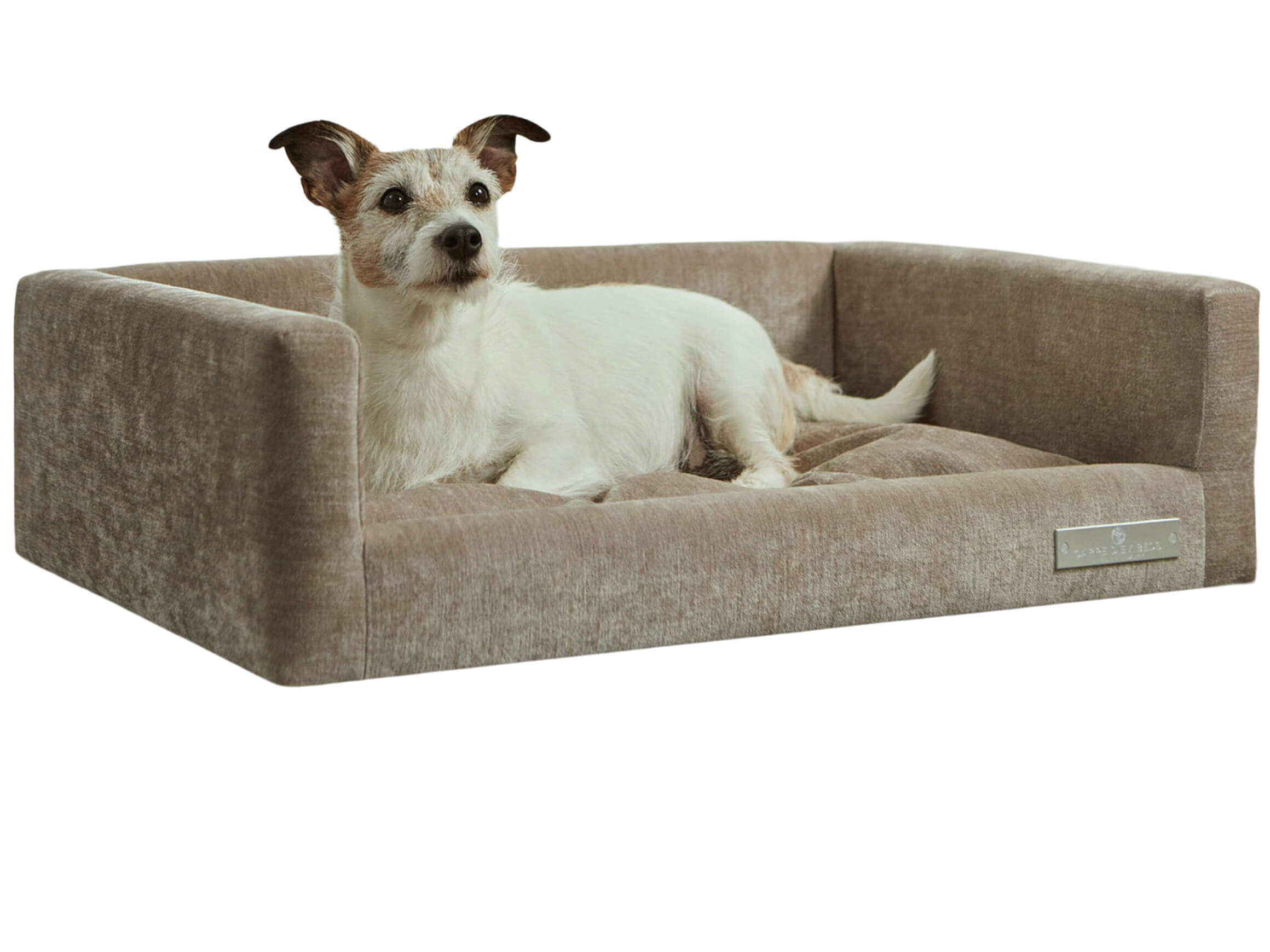 Lit pour chien Hunnebo Bico