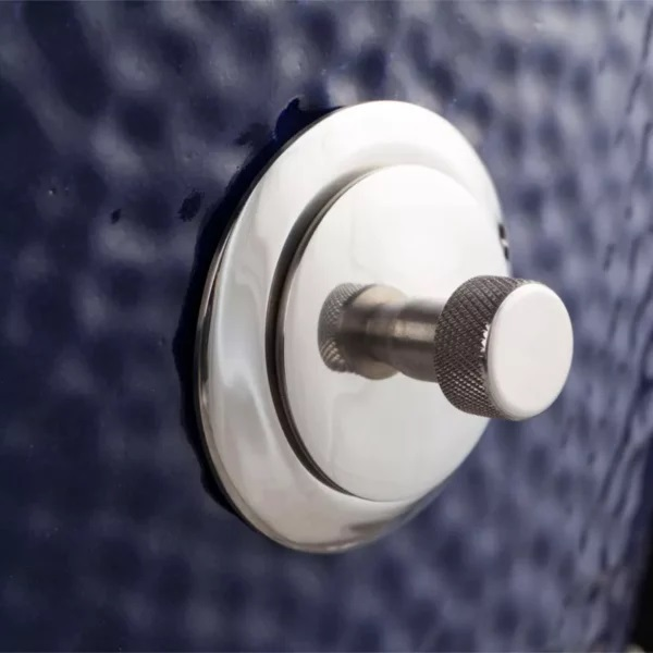 Keramik-Grill Saffire Platinum 19 Blaser und Trösch