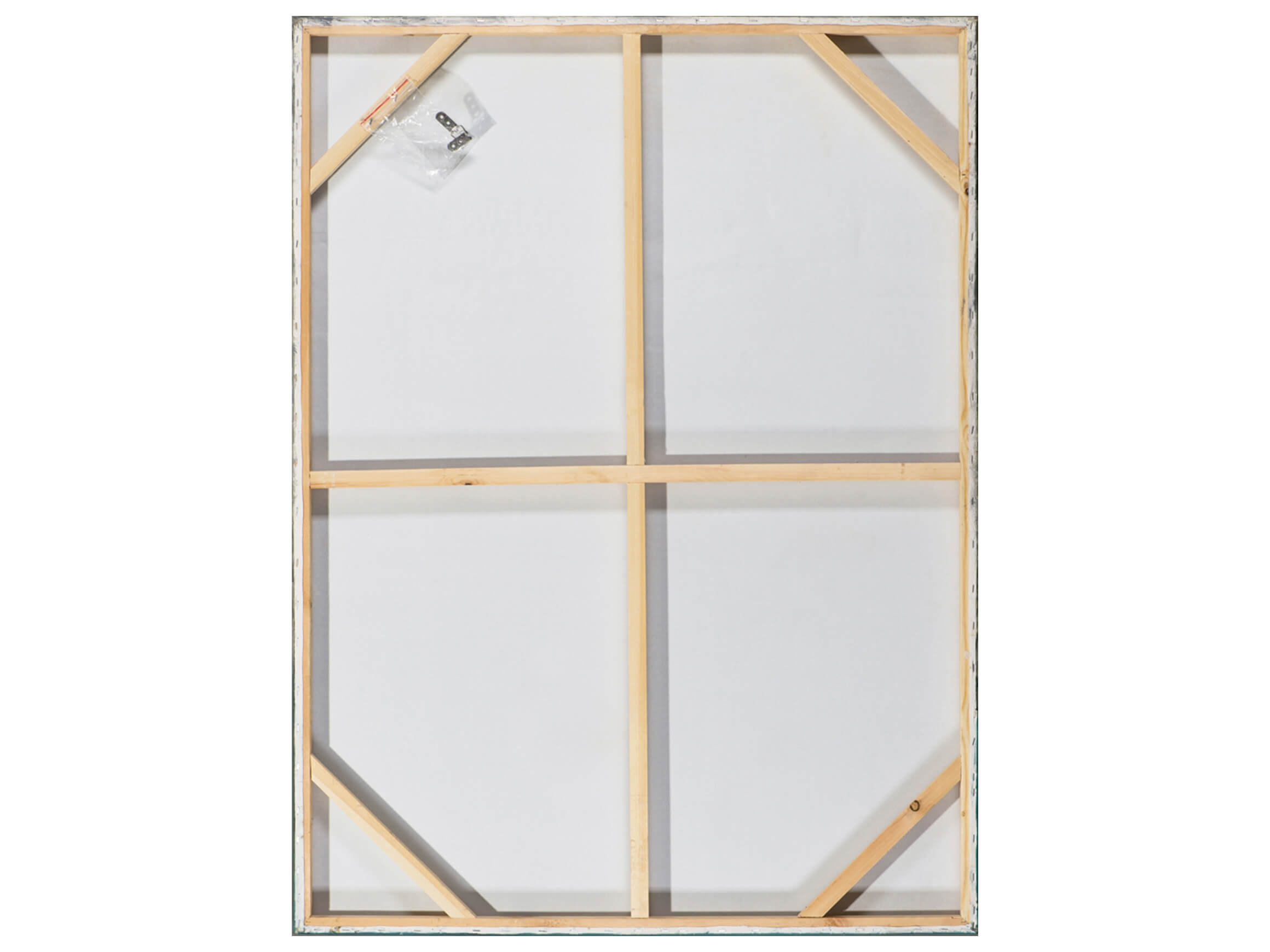 Bild Rosarote Blütenpracht image LAND / Grösse: 150 x 100 cm