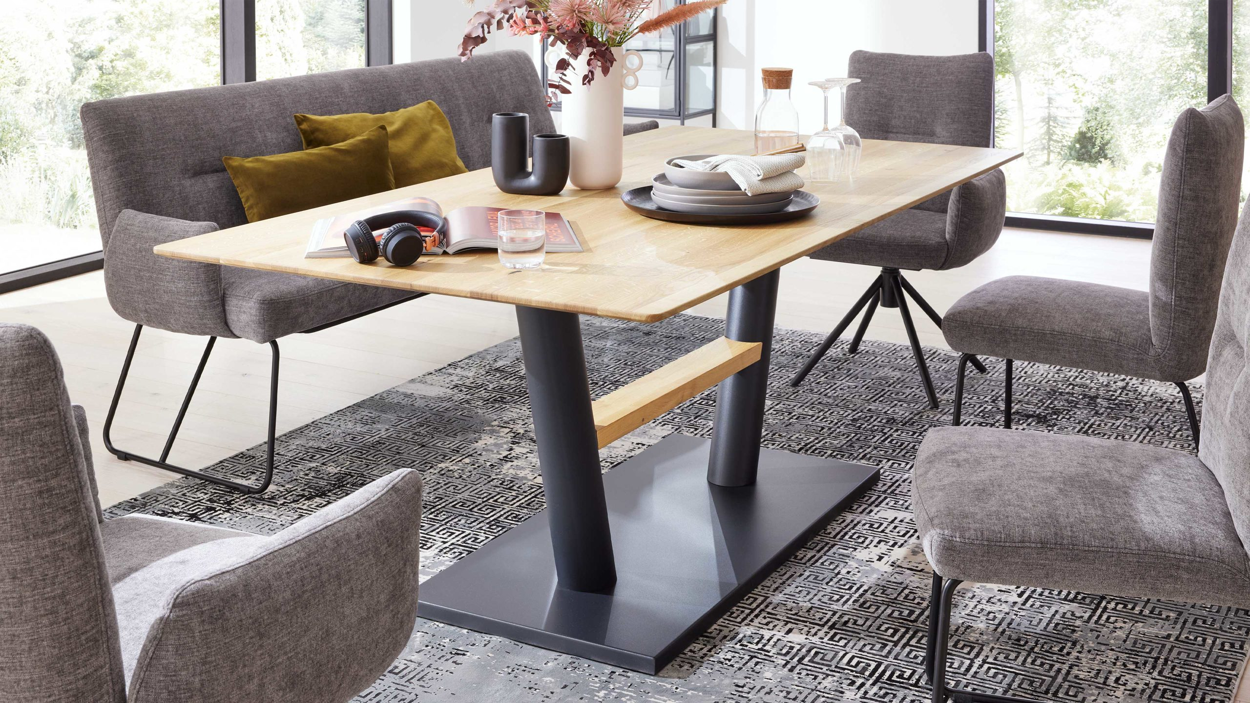 Esstisch Barton Niehoff