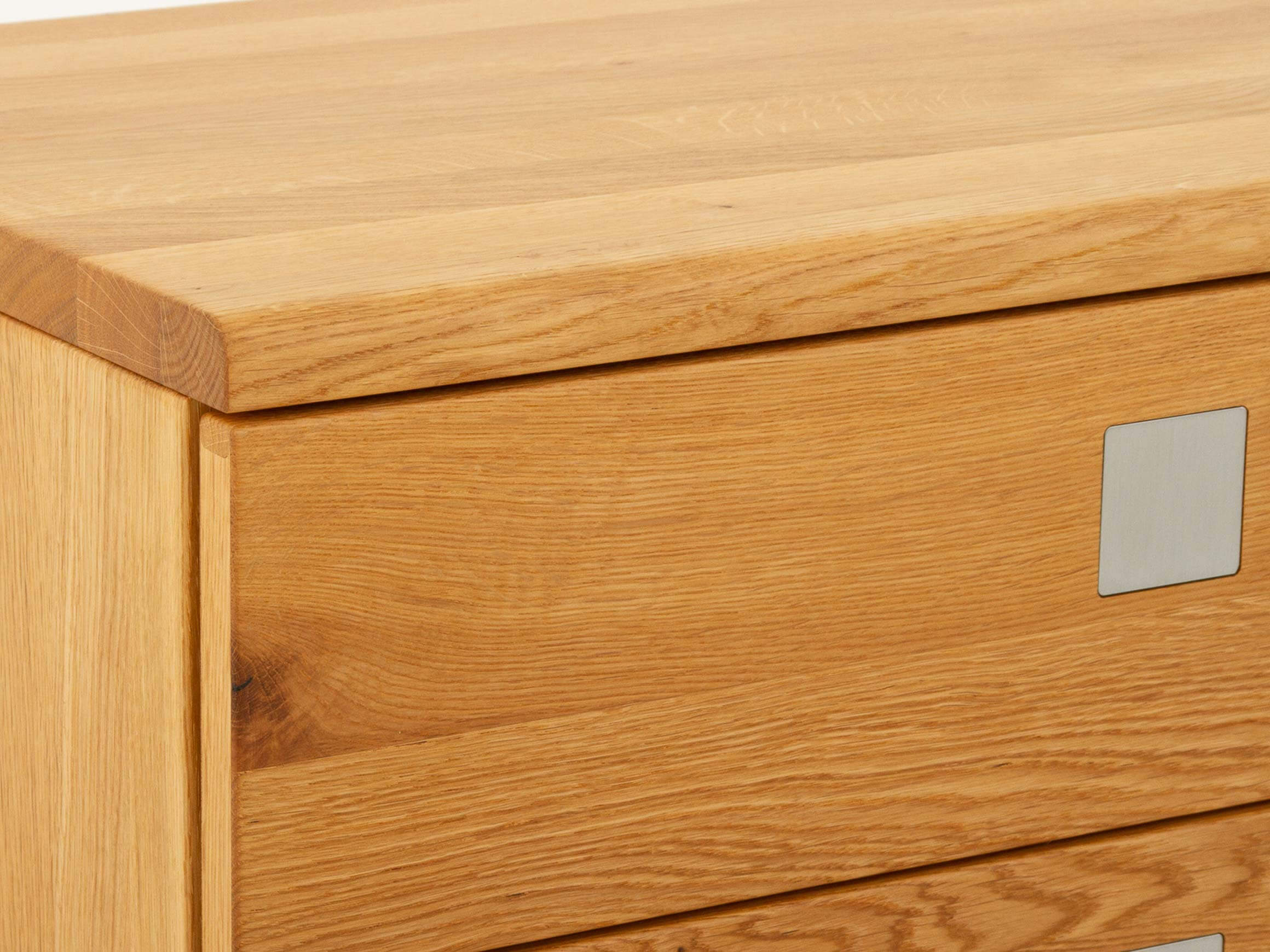 Nachttisch Nox von Team 7