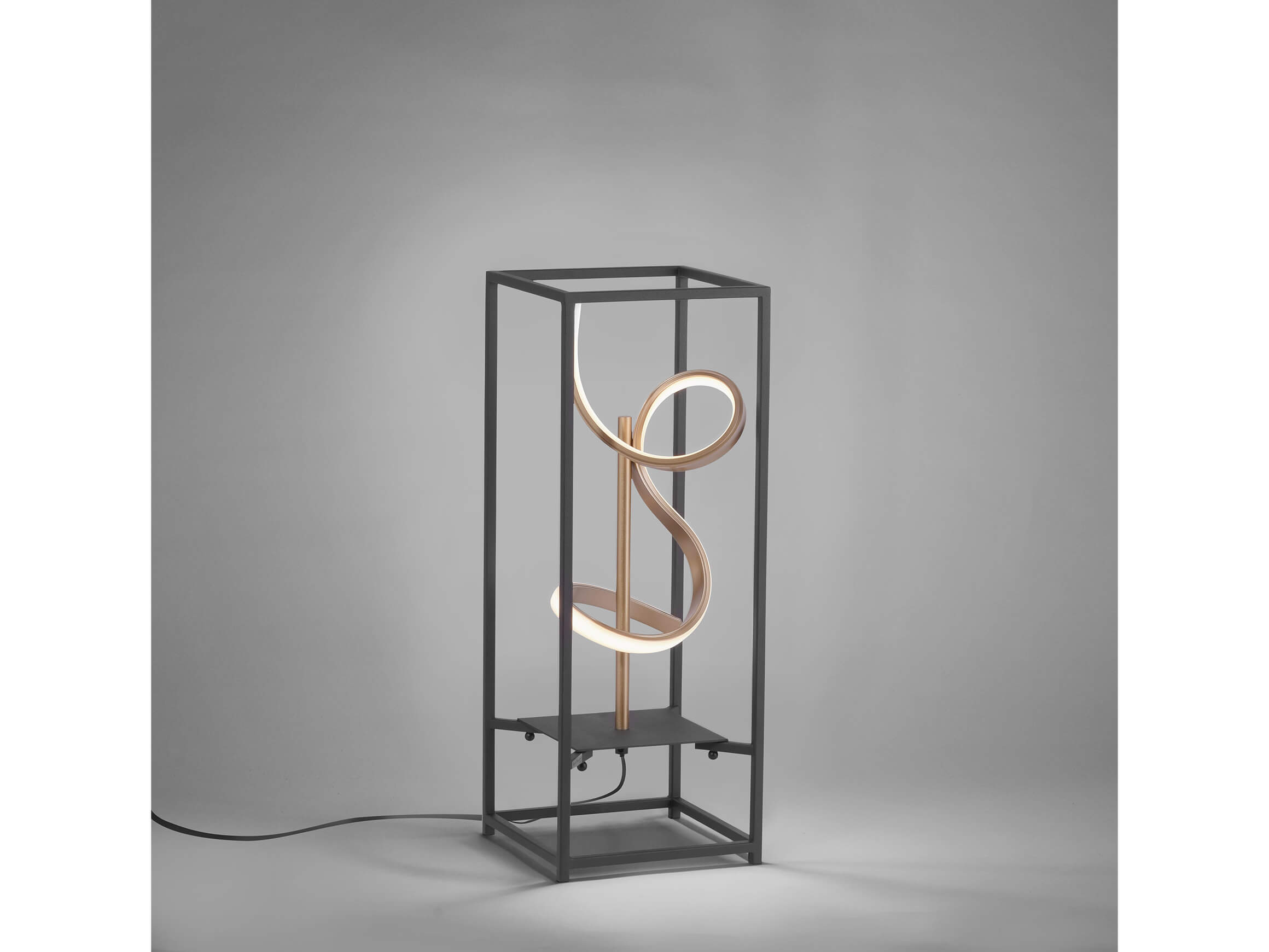 Tischlampe Cameron Ribaglob