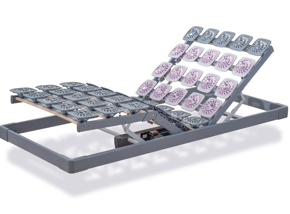 Einlegerahmen Premium Flex 2000 von Tempur