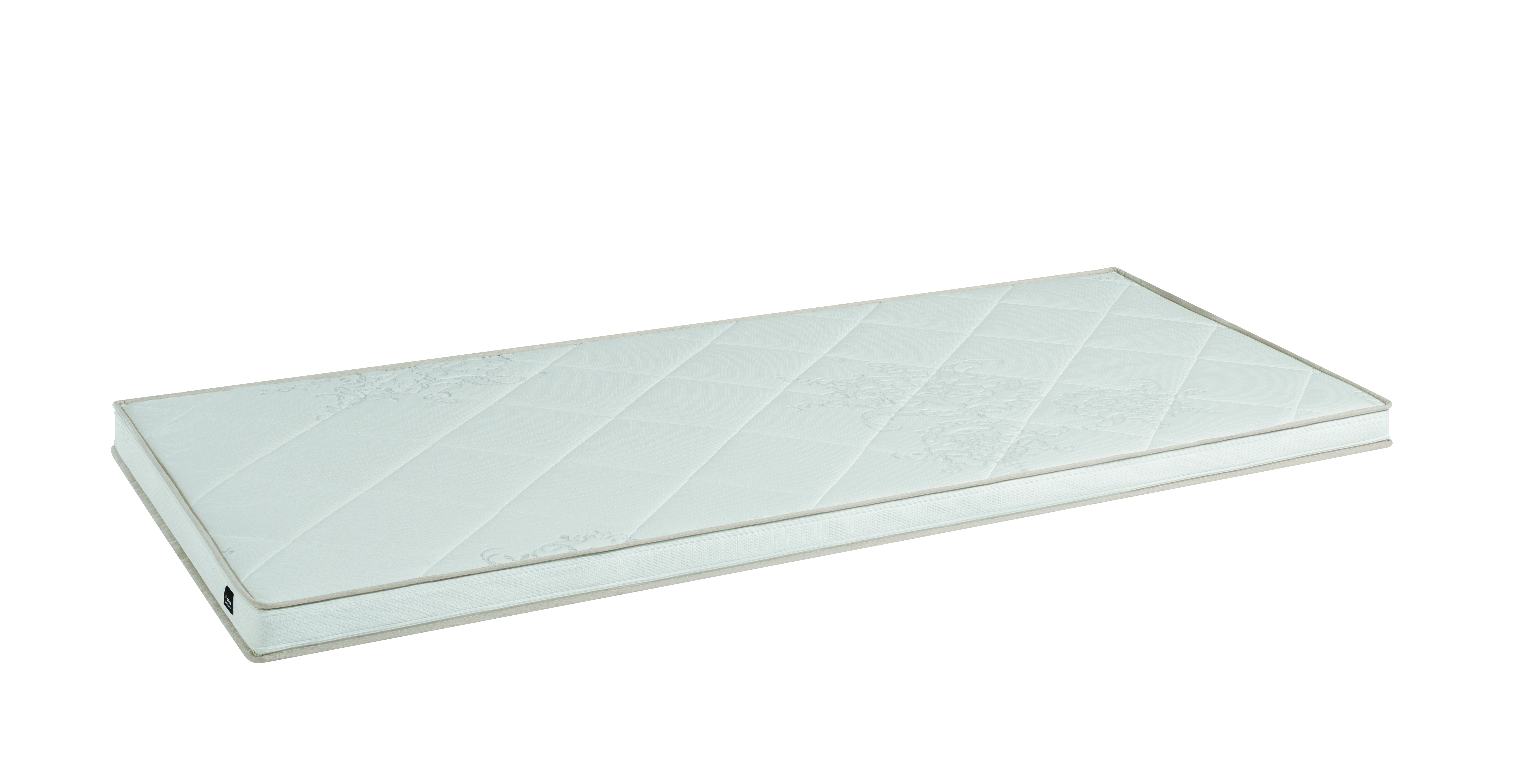 Topper Goldspring Riposa / Grösse: 80 x 200 cm