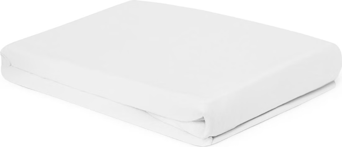 Fixleintuch Jersey Weiss Kremer Leon AG