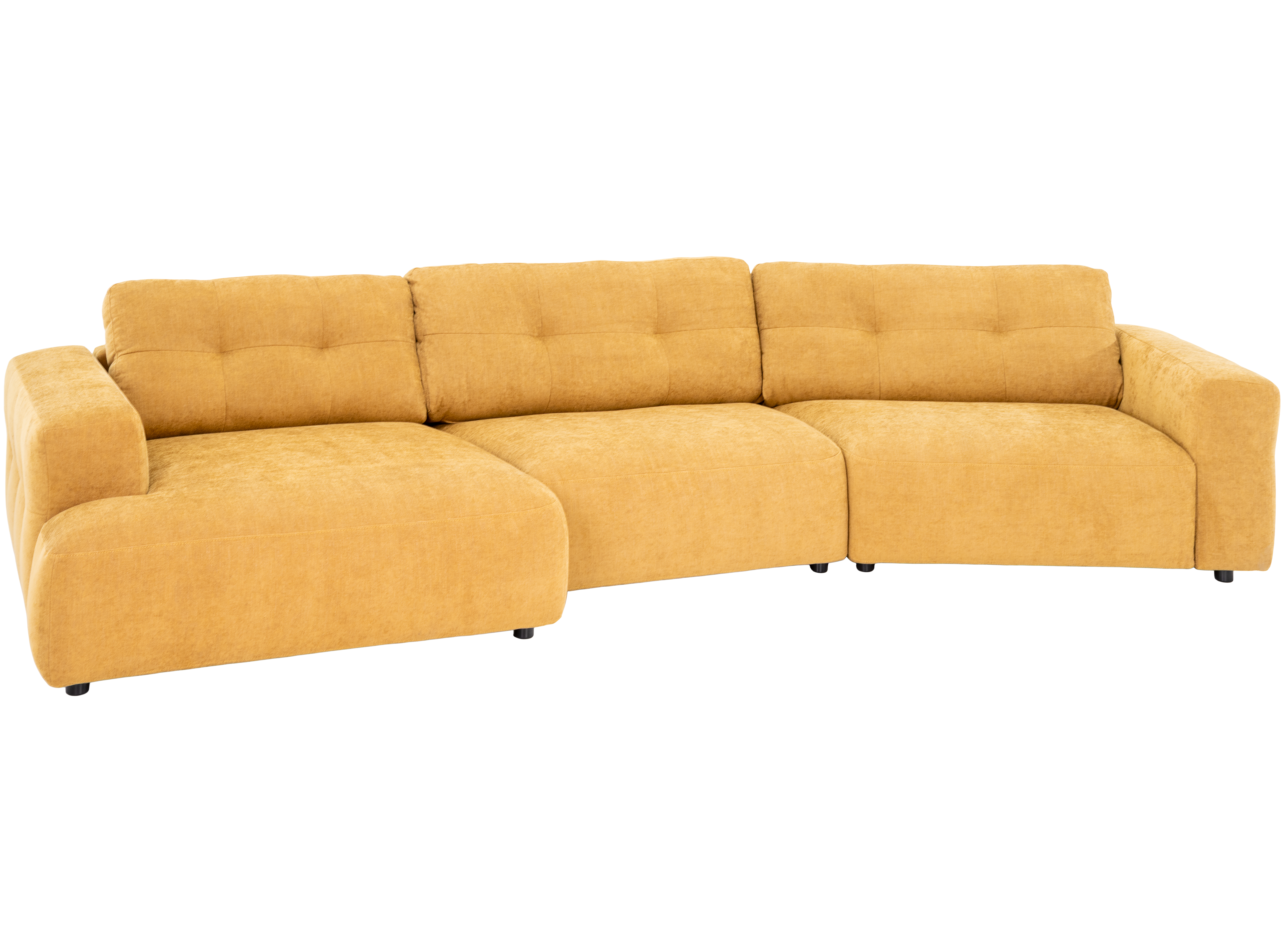 Ecksofa Nina Candy