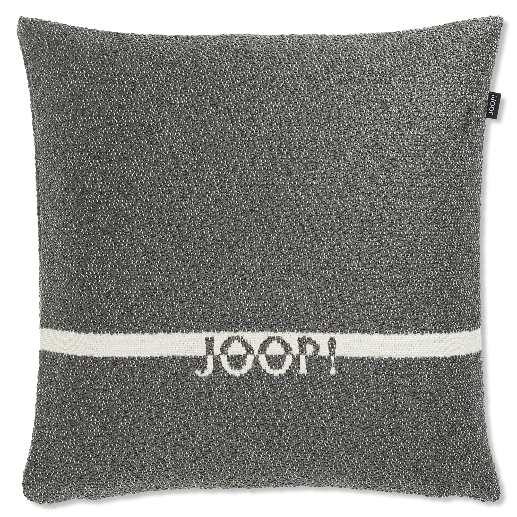 Natural decorative cushion H: 10 cm from Joop Outdoor