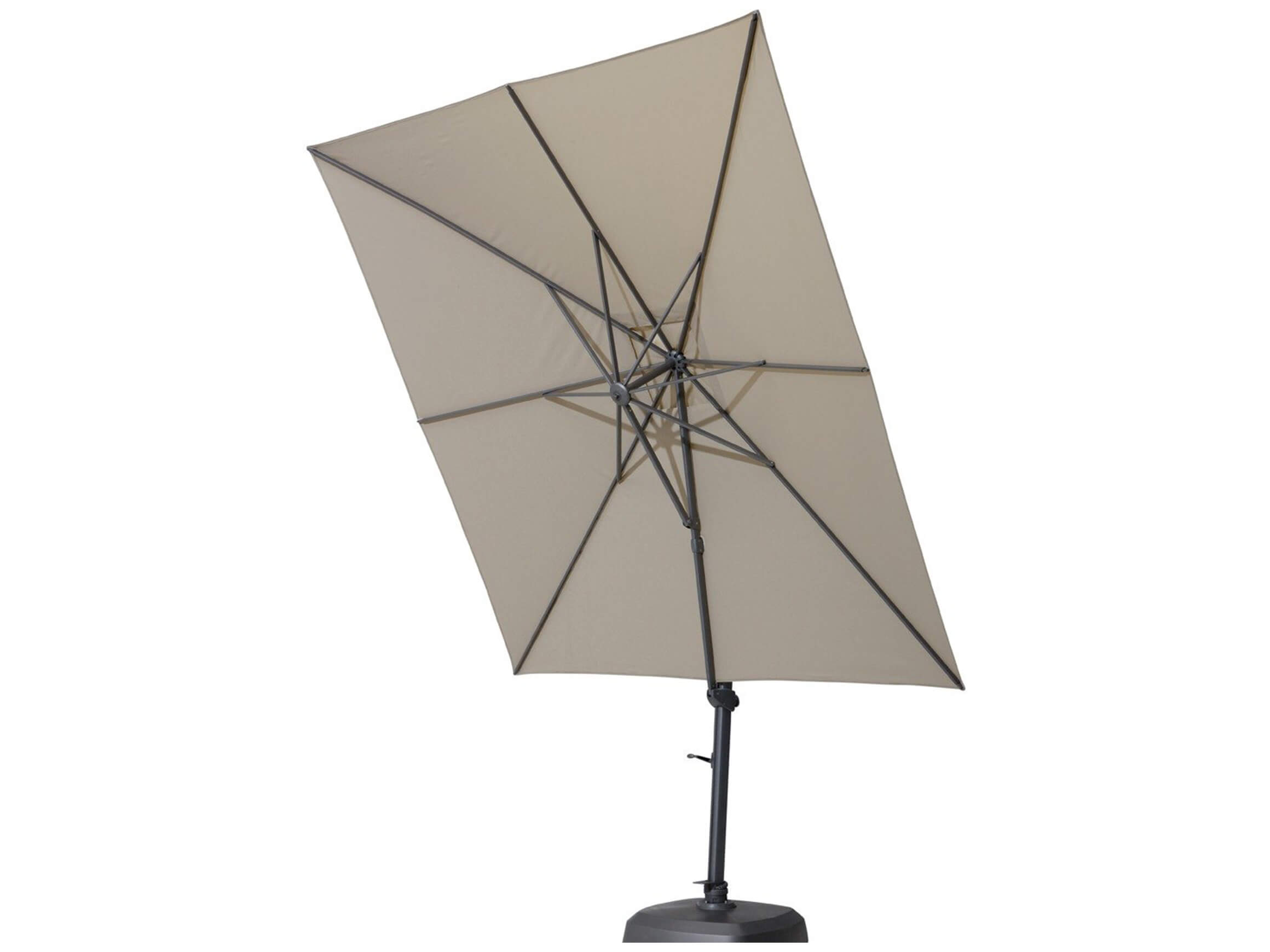 Sonnenschirm Siana 4 Seasons