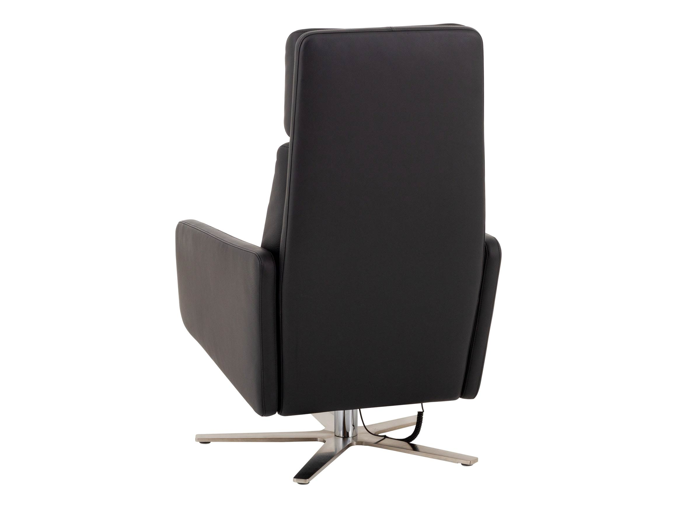 Relaxer Nano Schwarz von Intertime