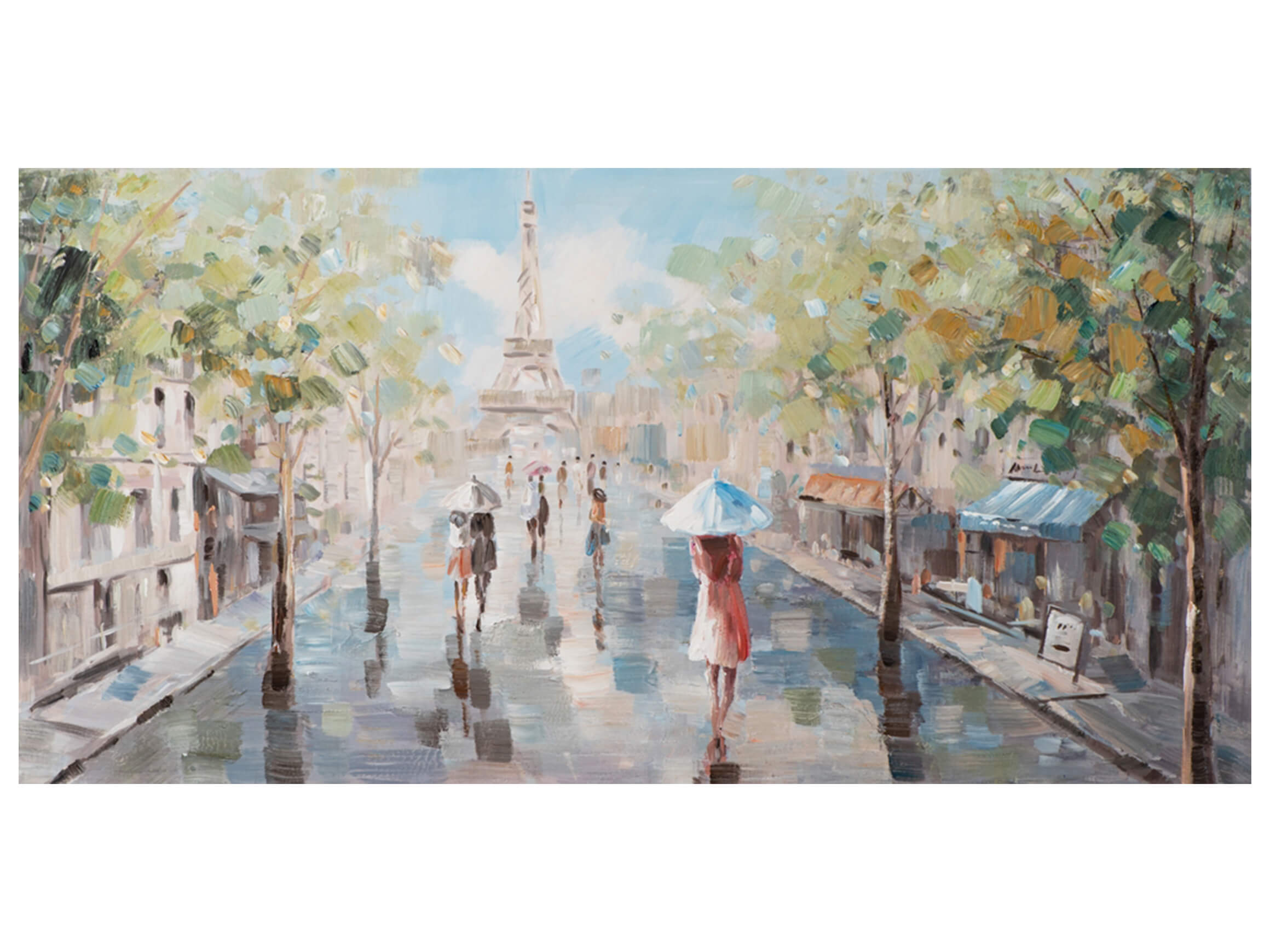 Bild Spaziergang in Paris 4 image LAND