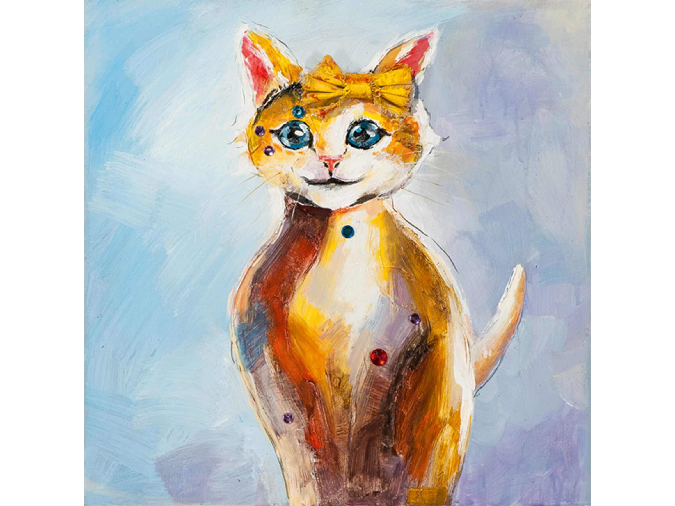 image LAND Bild Felino  | Schubiger Möbel