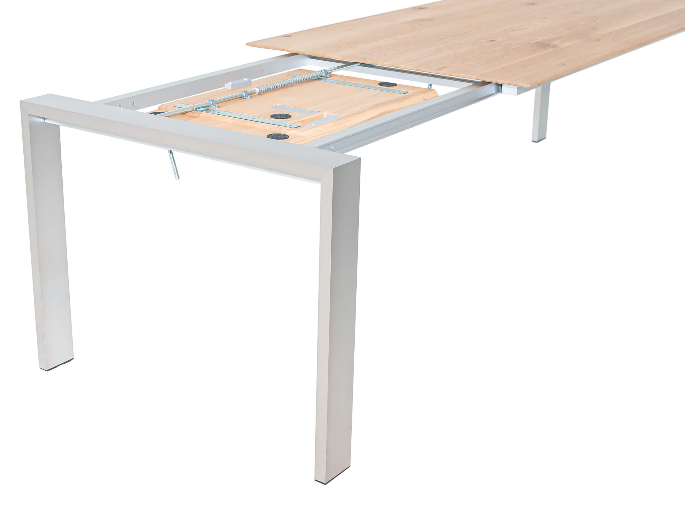 Esstisch Maleo Willisau / Farbe: Eiche