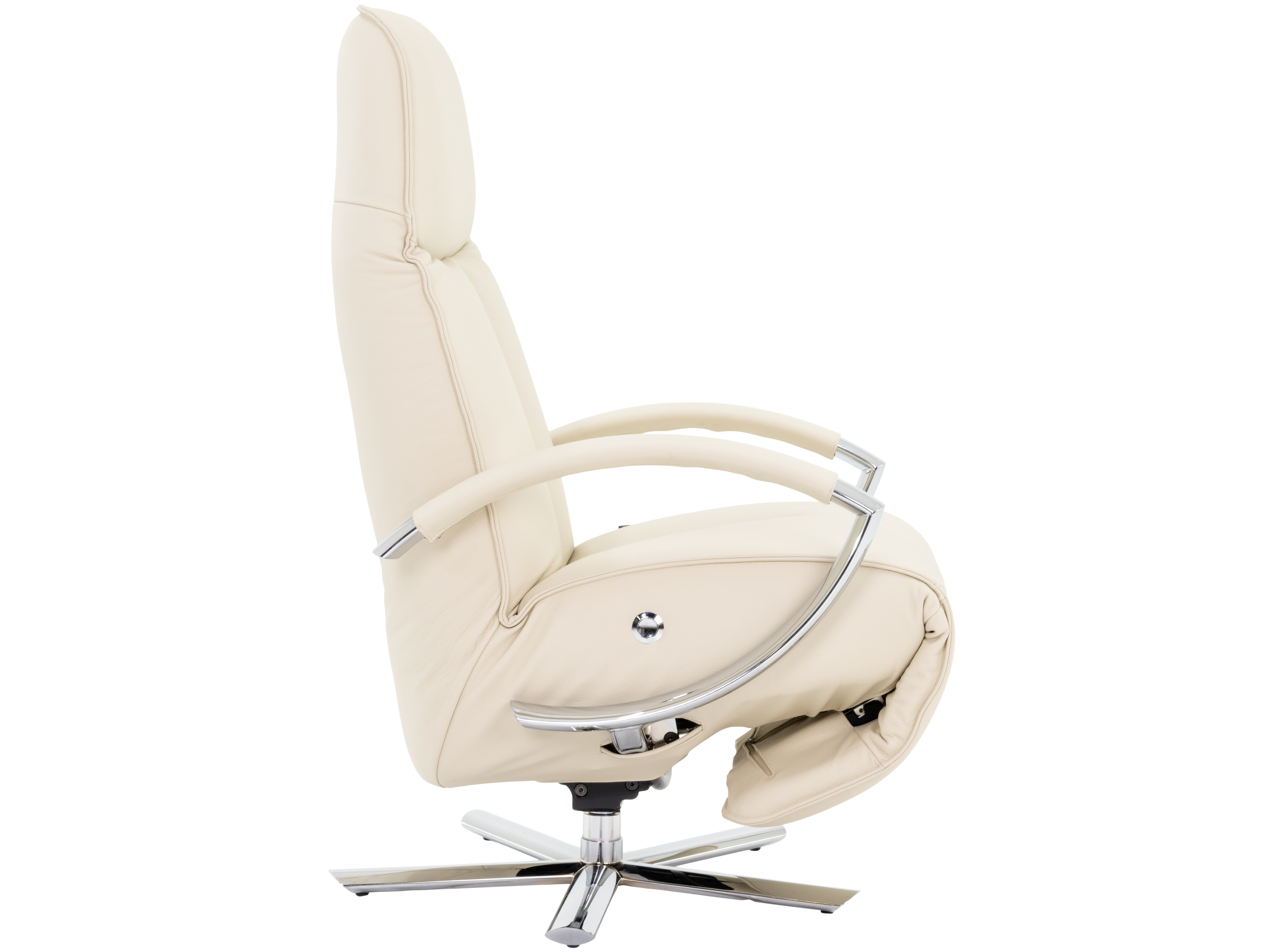 Relaxer Carlo von Strässle