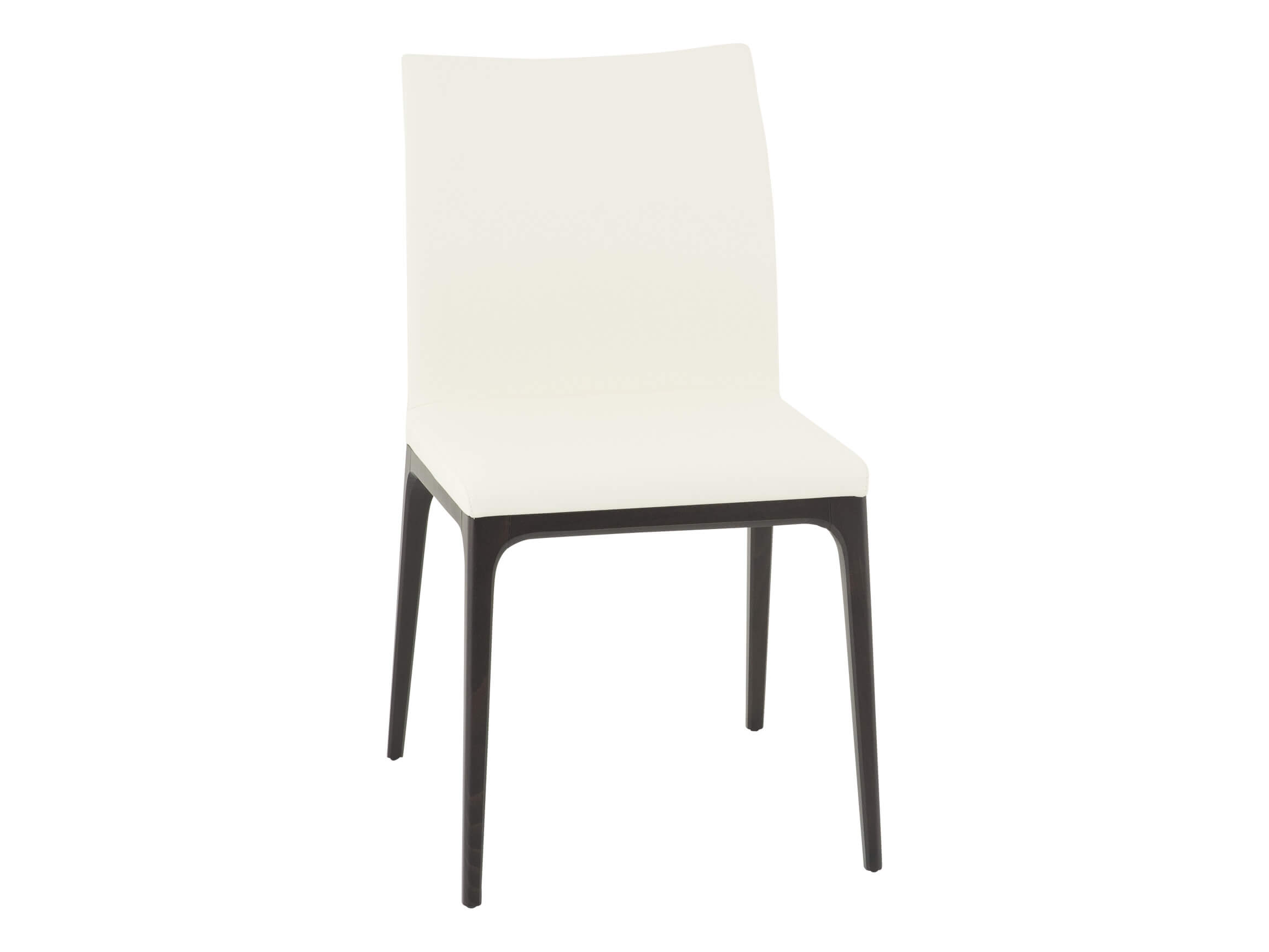 Chaise Arcadia Cattelan / Couleur : brun