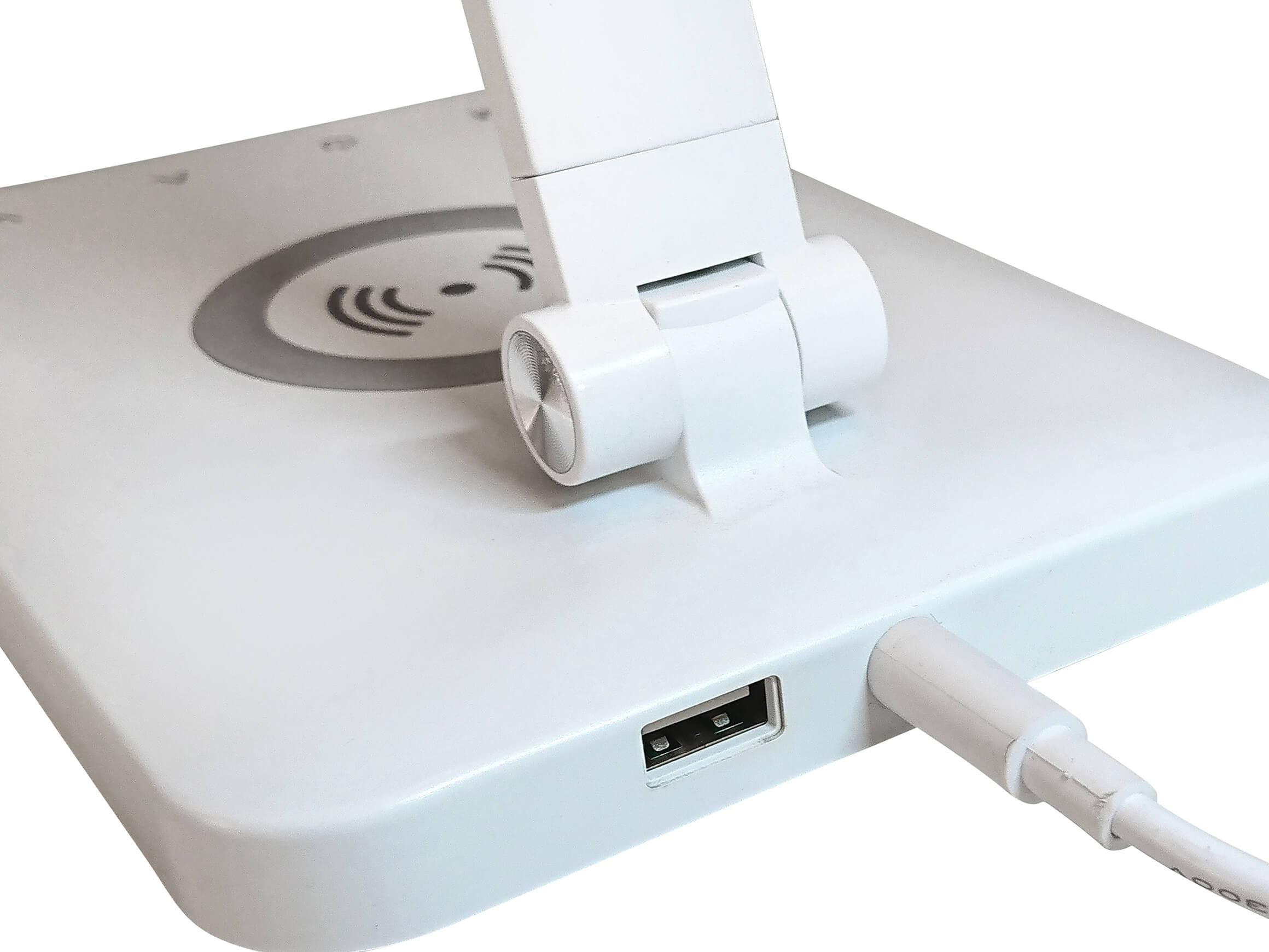 Tischlampe Badu Ribaglob