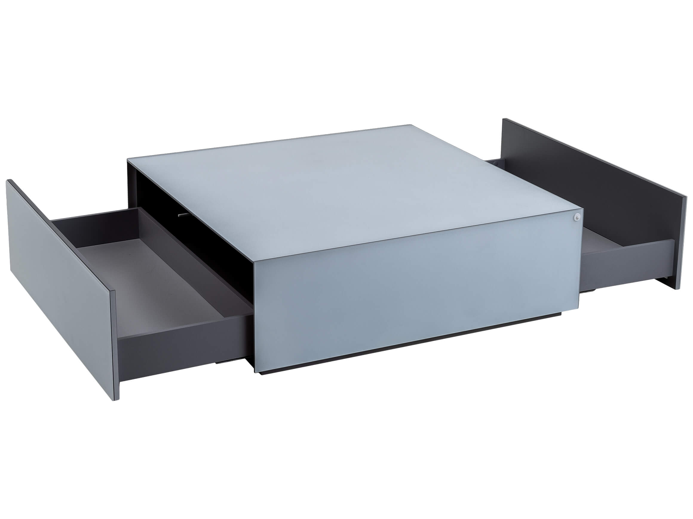 Couchtisch Sonorous Elements von Novis