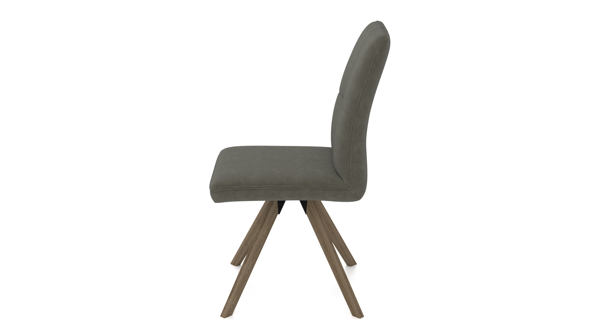 Stuhl Sirius Ergo A – drehbar, ergonomisch & edel