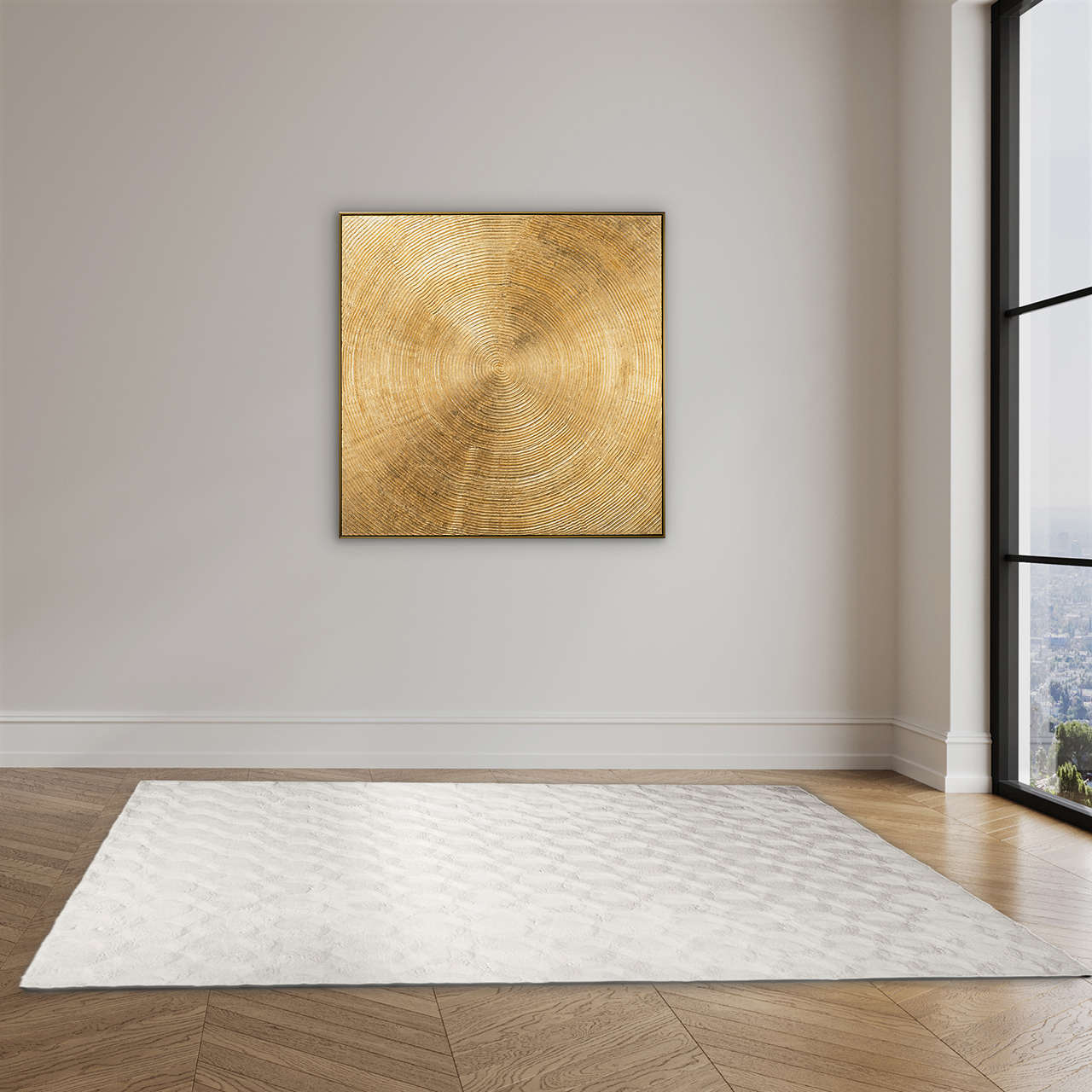 Dune Ivory rug image LAND
