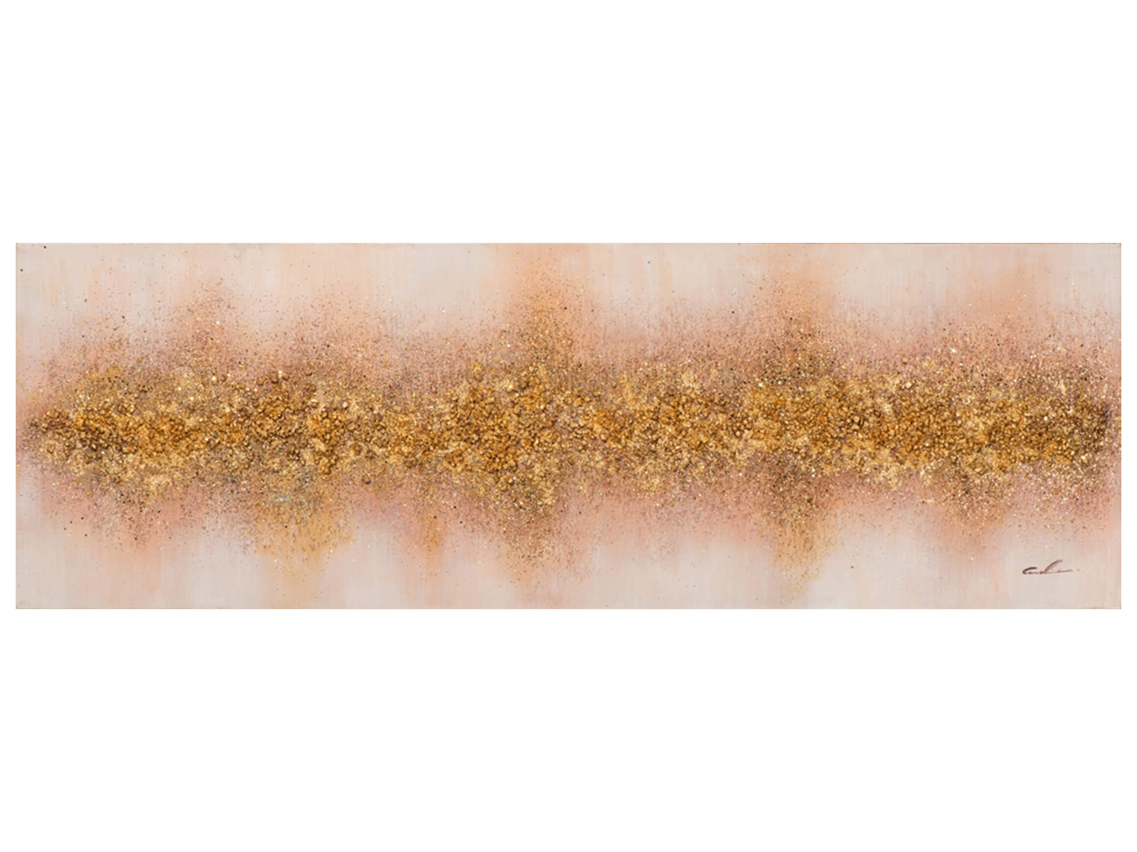 Bild Glitzernder Horizont image LAND