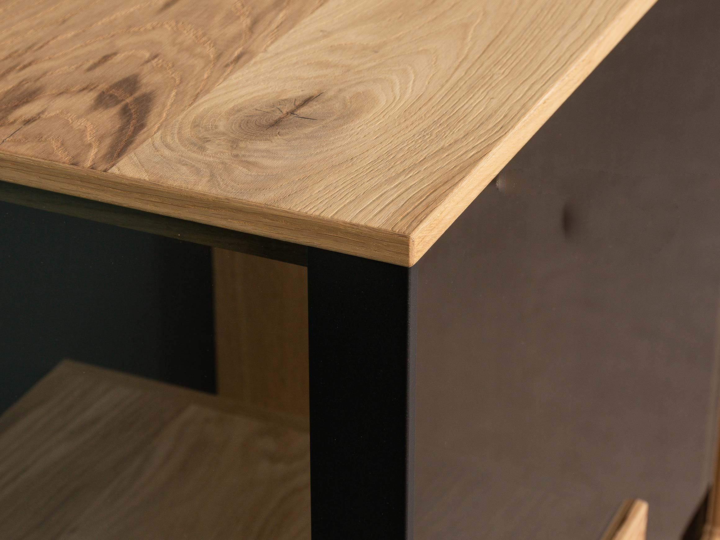 Sideboard Andra Venjakob/ Masse (BxT) :182,00x43,00 cm