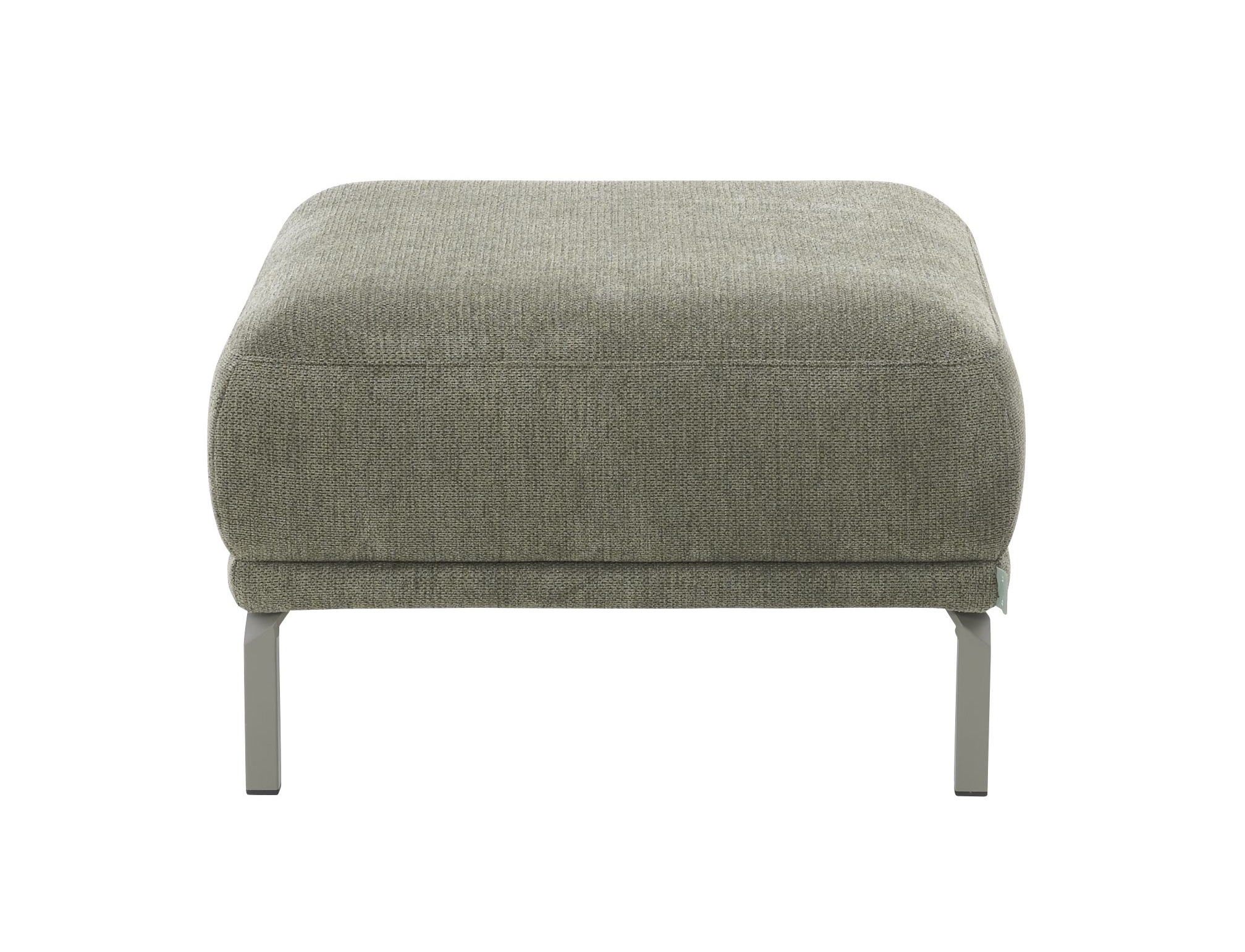 Roomio Stool No. 4106 / Colour: Green