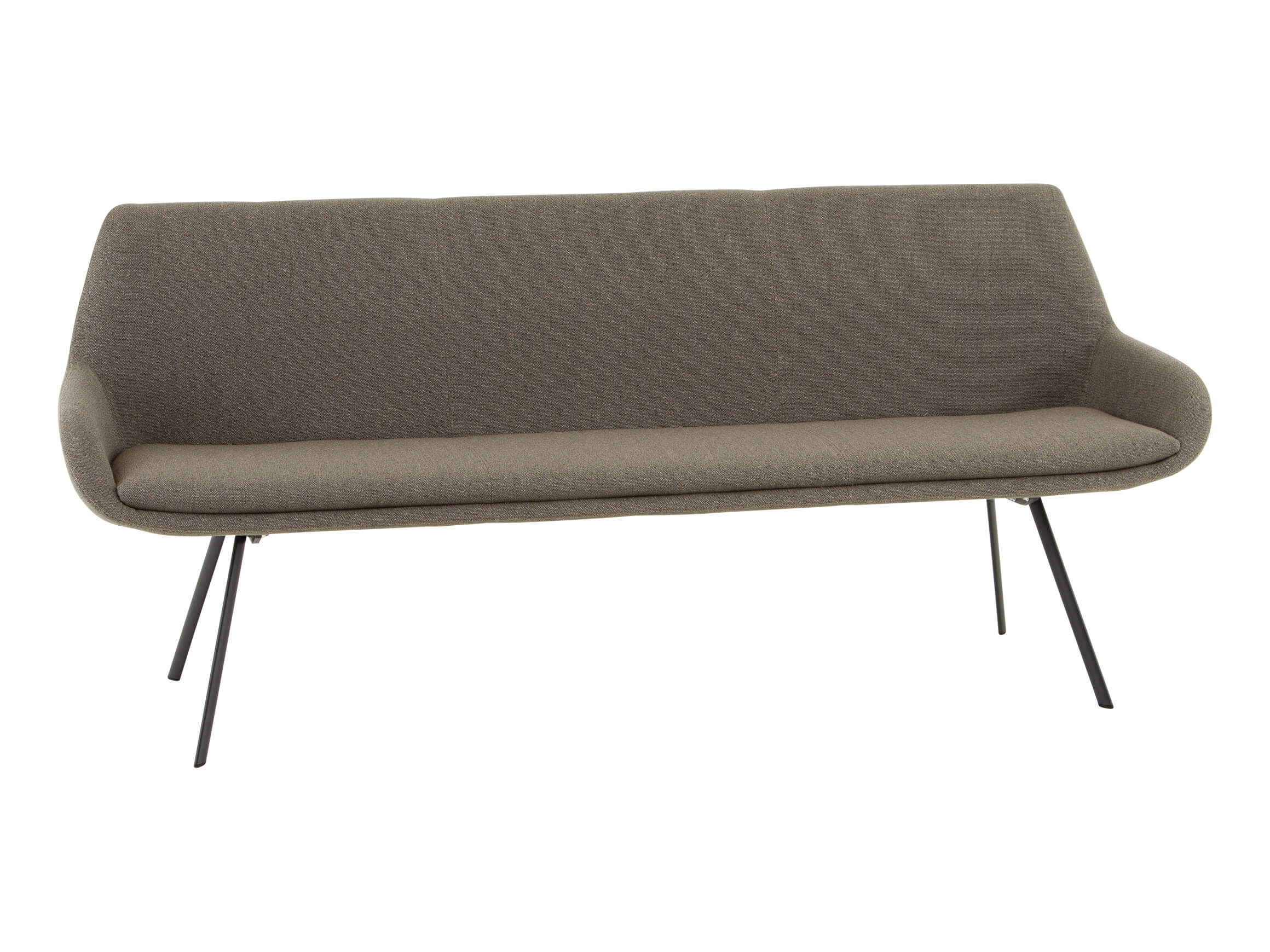 Bench S116 Venjakob Width: 200 cm